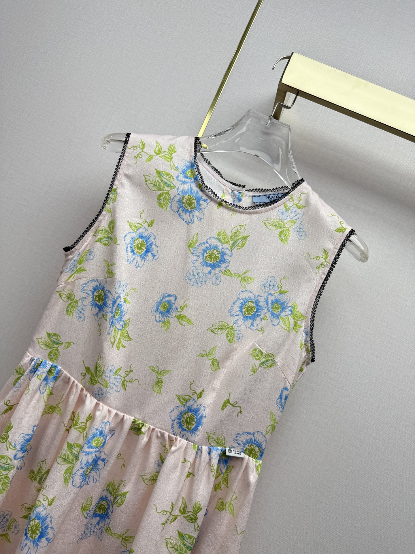 프라다 여성 원피스 126069 Prada Dress 썸네일 이미지