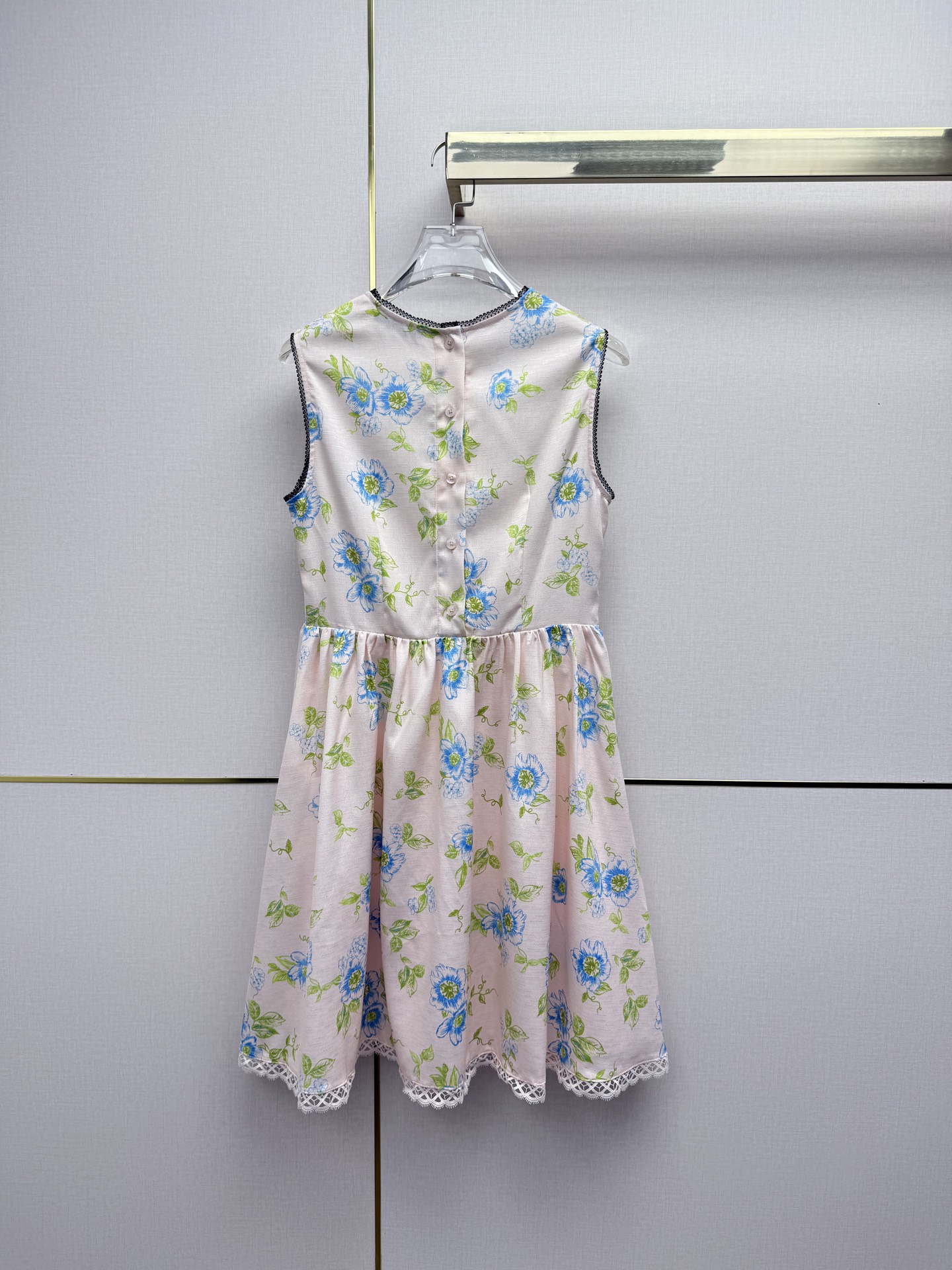 프라다 여성 원피스 126069 Prada Dress 썸네일 이미지
