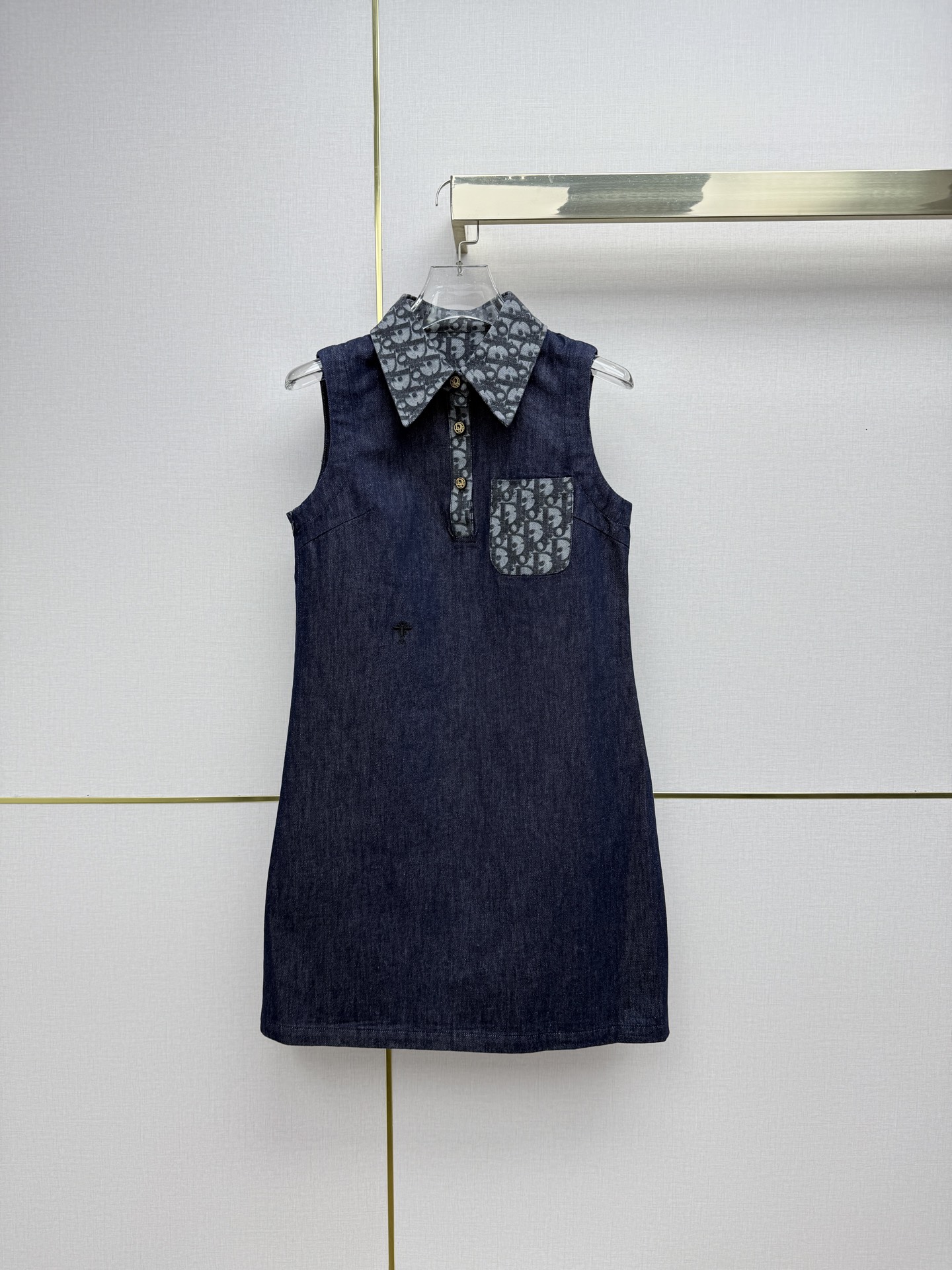 디올 여성 원피스 127856 Dior Dress 썸네일 이미지