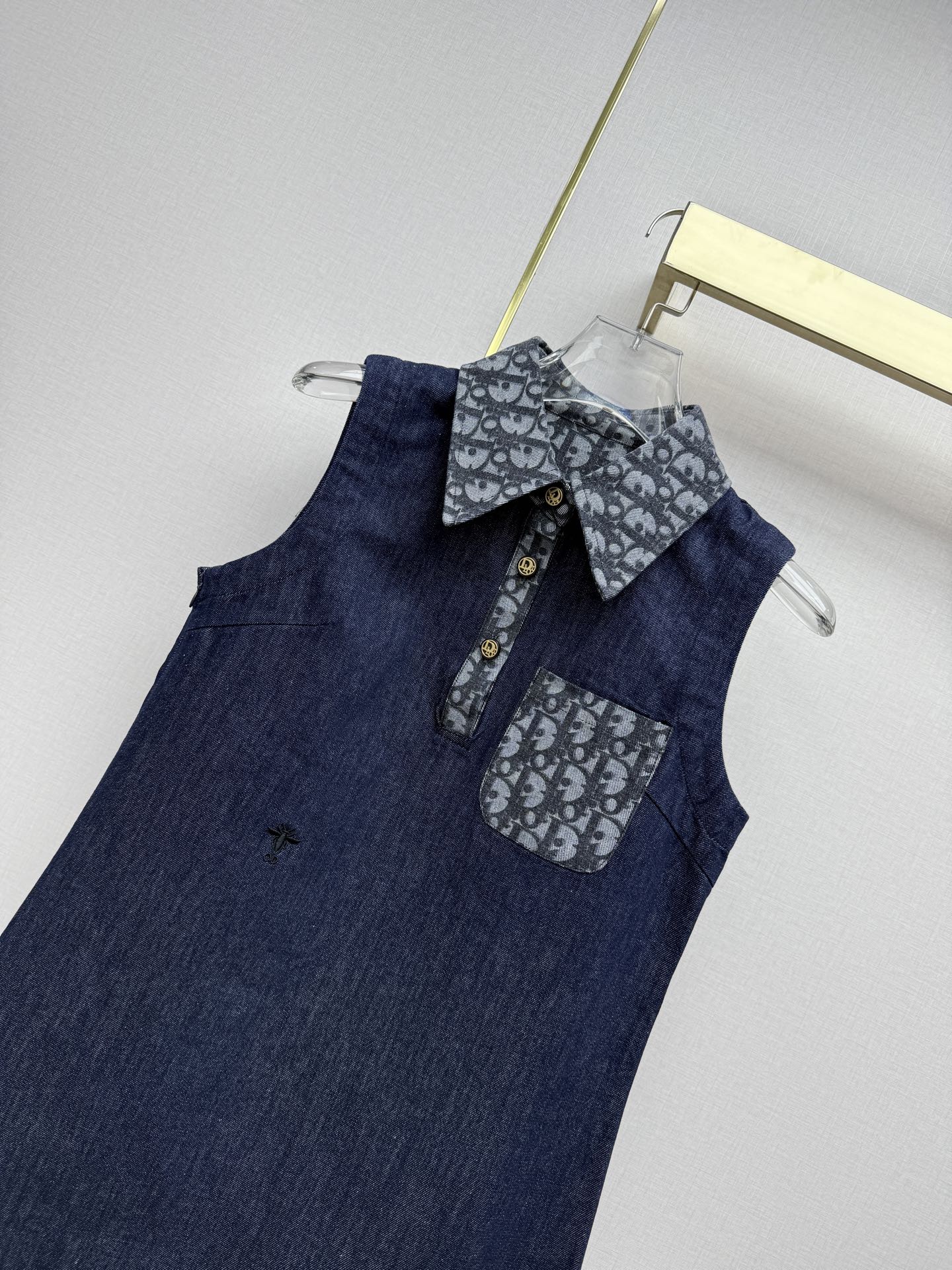 디올 여성 원피스 127856 Dior Dress 썸네일 이미지