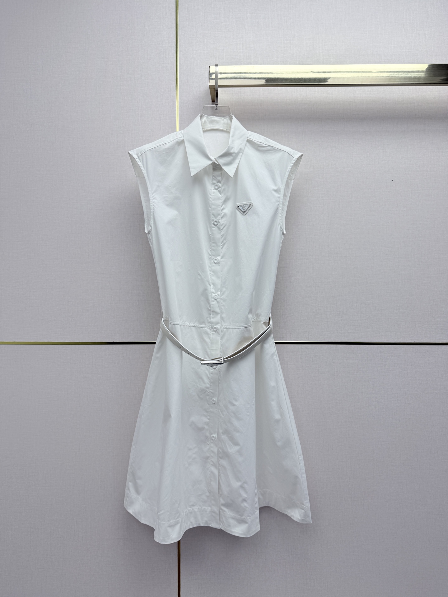 프라다 여성 원피스 127855 Prada Dress 썸네일 이미지
