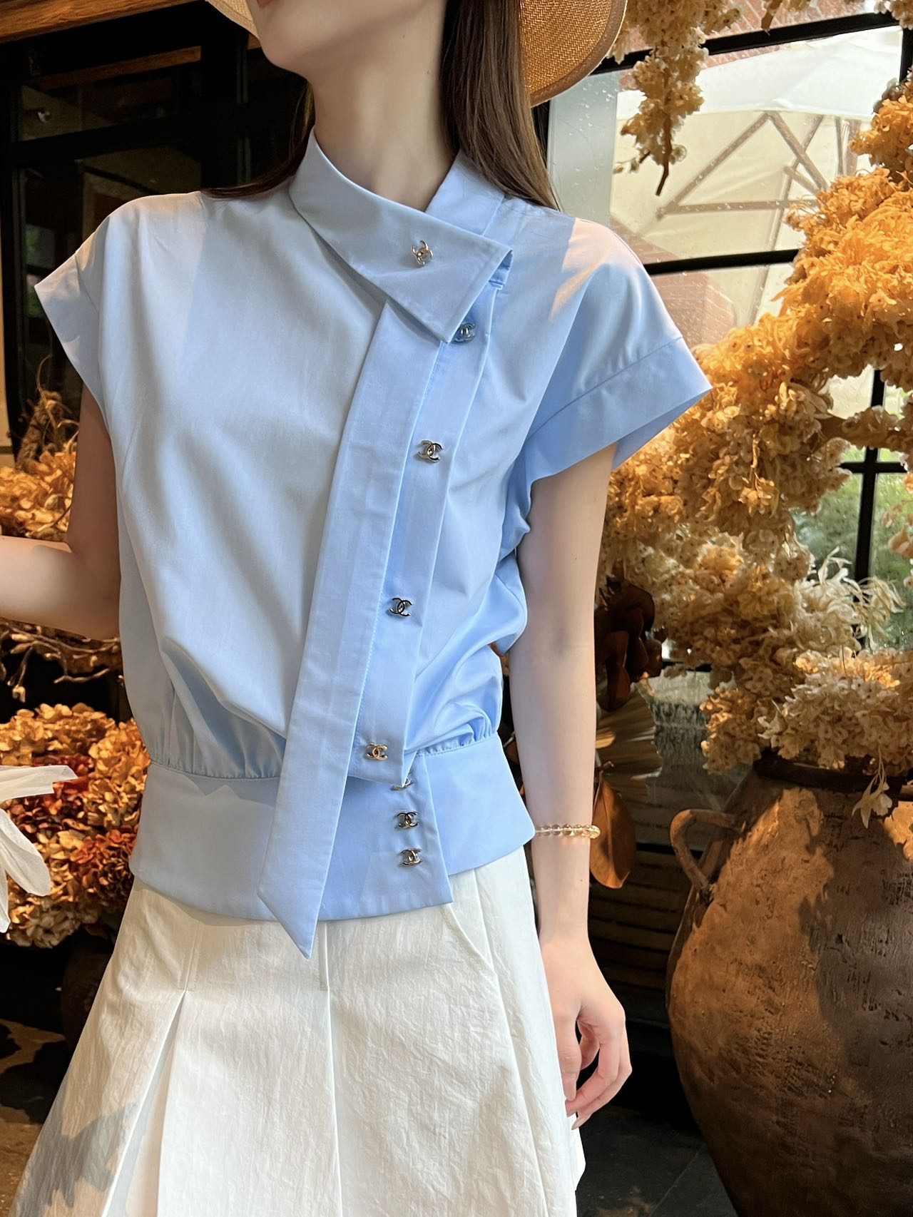 NO:904239,Upper body picture,,19860909上身图,,,Women's clothing
