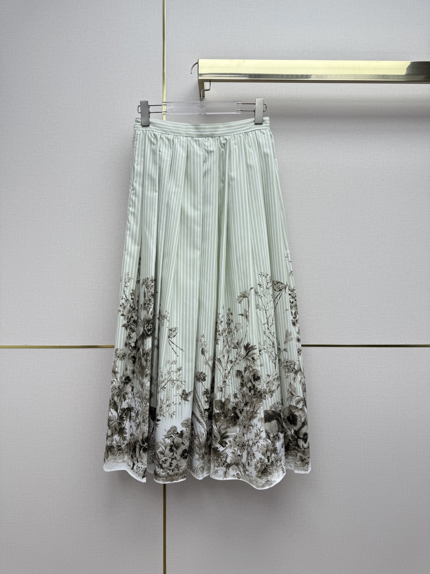 디올 여성 스커트 137781 Dior Skirt 썸네일 이미지