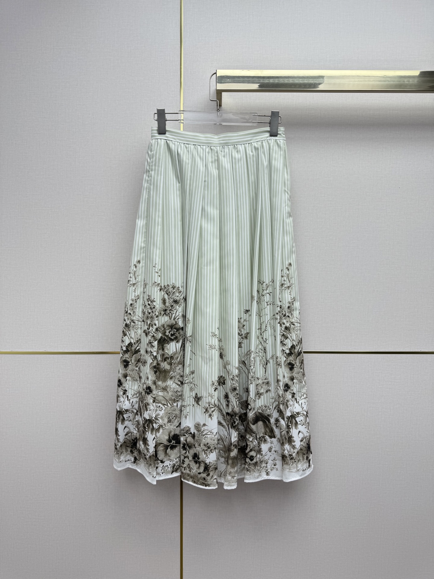 디올 여성 스커트 137781 Dior Skirt 썸네일 이미지