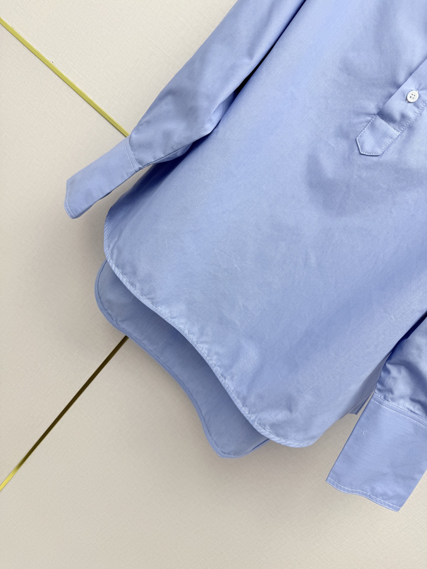 셀린느 여성 셔츠 135329 Celine Shirt 썸네일 이미지