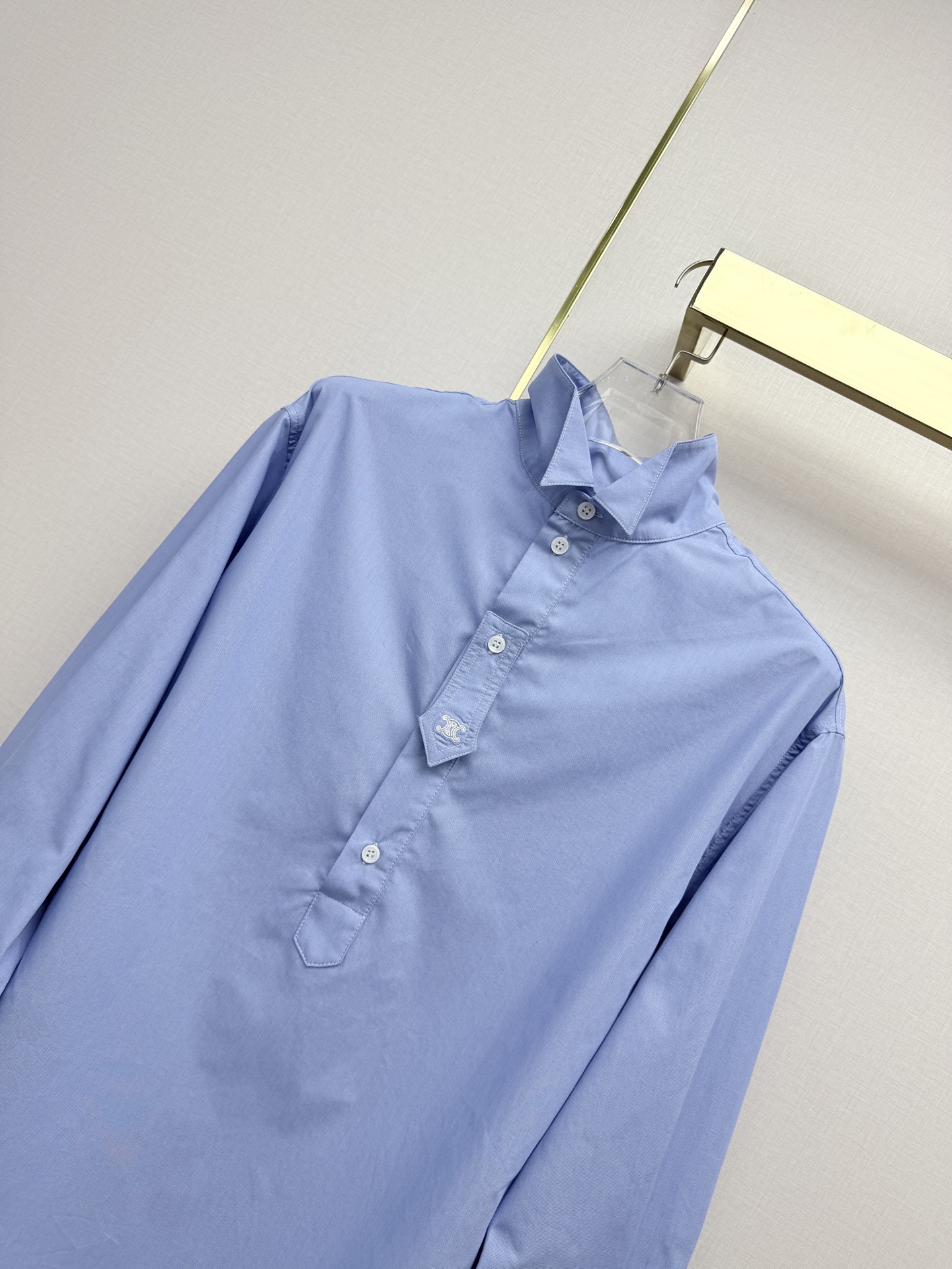 셀린느 여성 셔츠 135329 Celine Shirt 썸네일 이미지