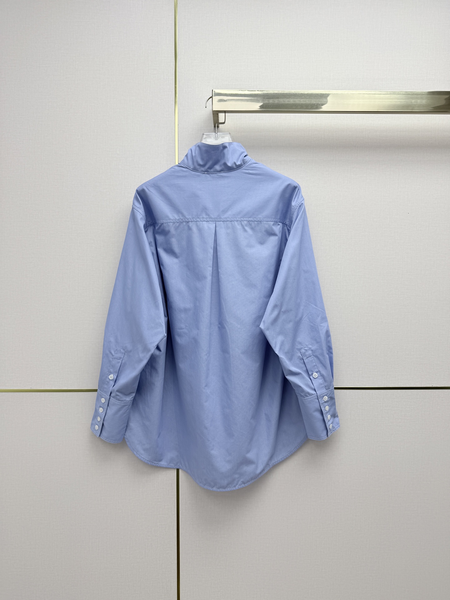 셀린느 여성 셔츠 135329 Celine Shirt 썸네일 이미지