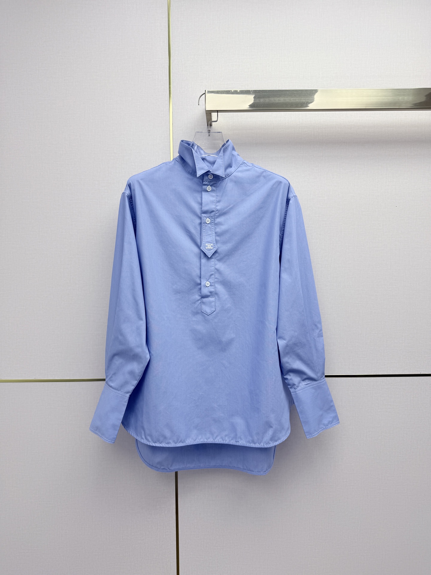 셀린느 여성 셔츠 135329 Celine Shirt 썸네일 이미지
