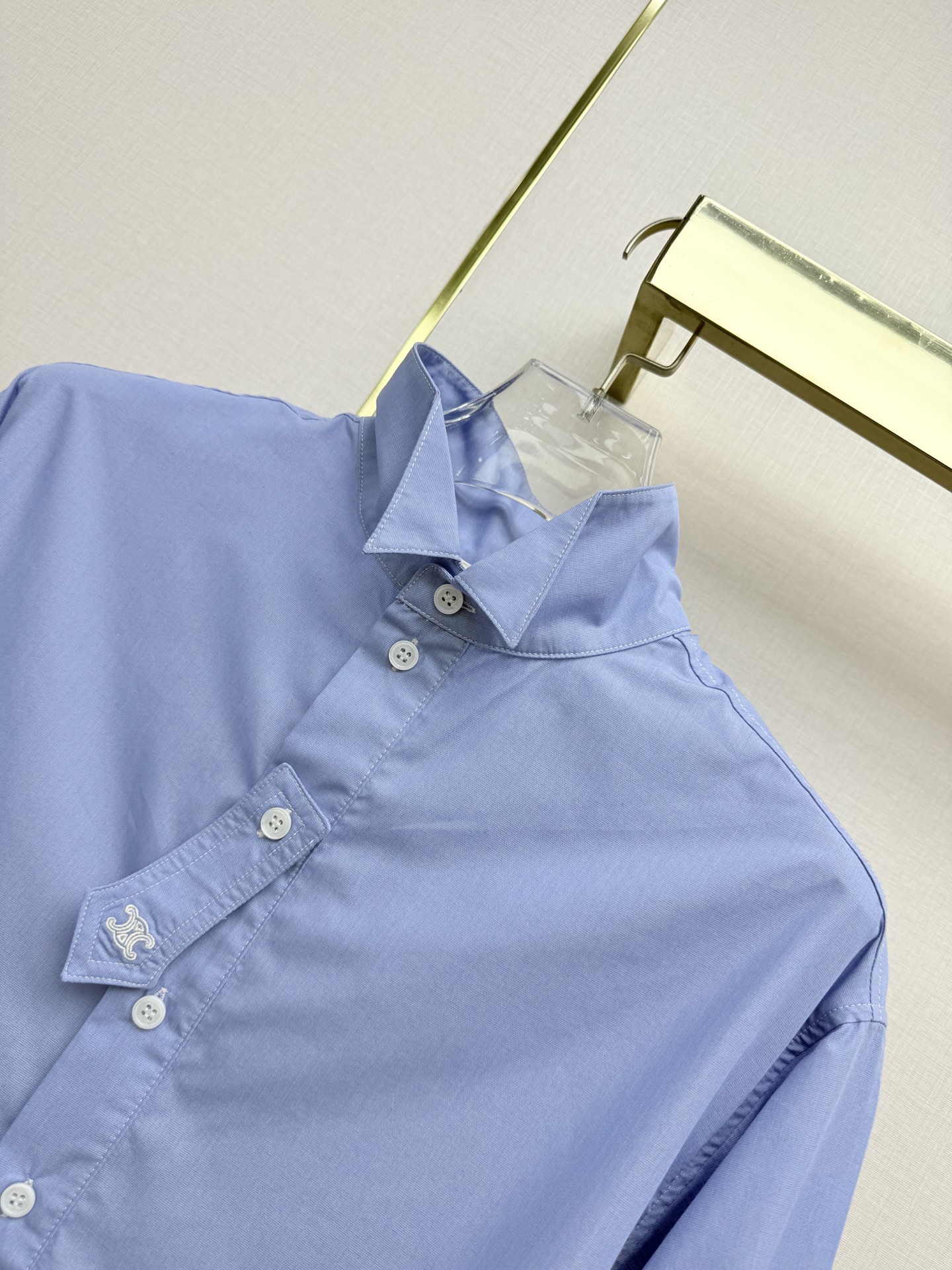 셀린느 여성 셔츠 135329 Celine Shirt 썸네일 이미지