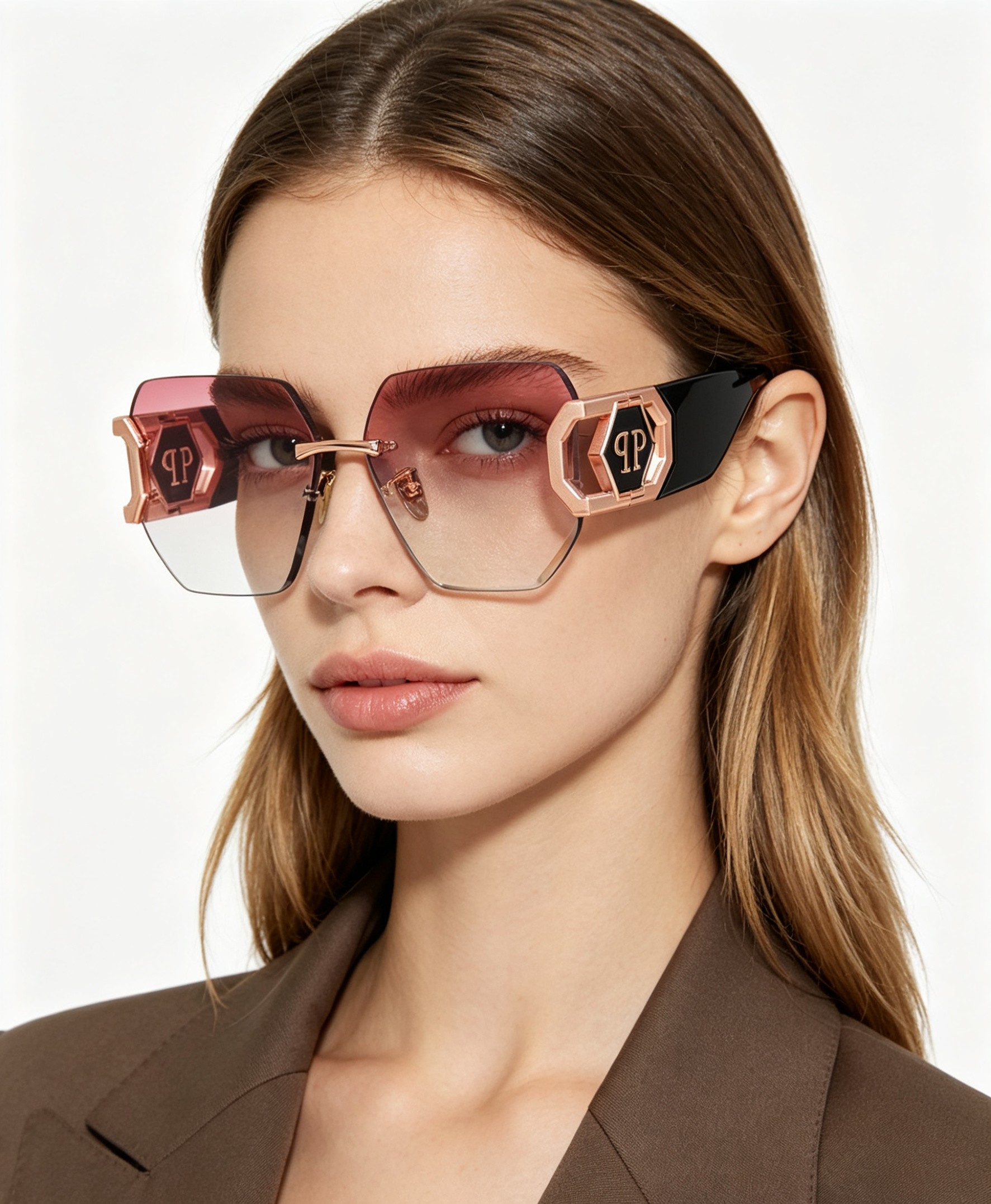 Unknown PHILIPP PLEIN*MODEL:SPP-133
