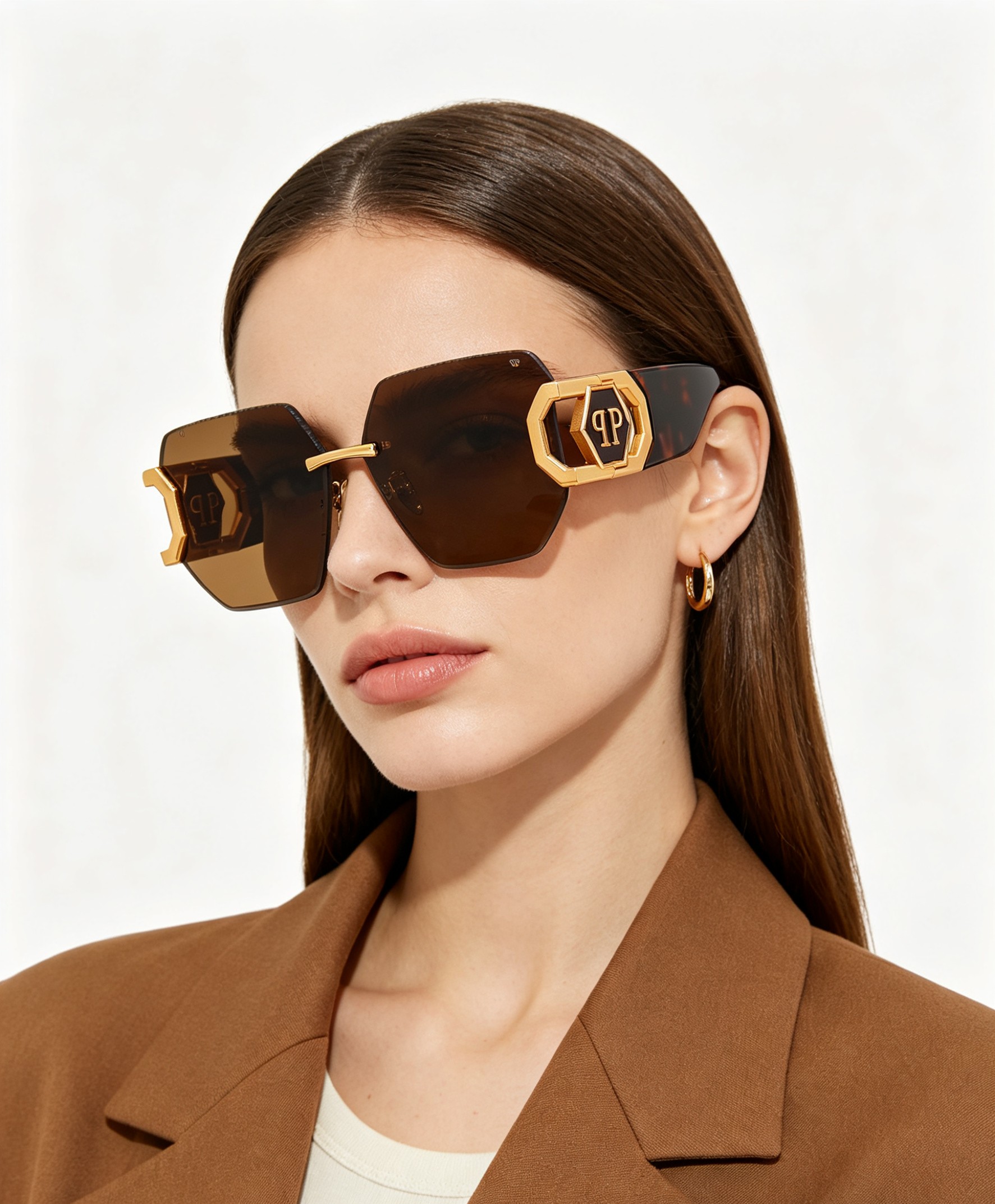 Unknown PHILIPP PLEIN*MODEL:SPP-133