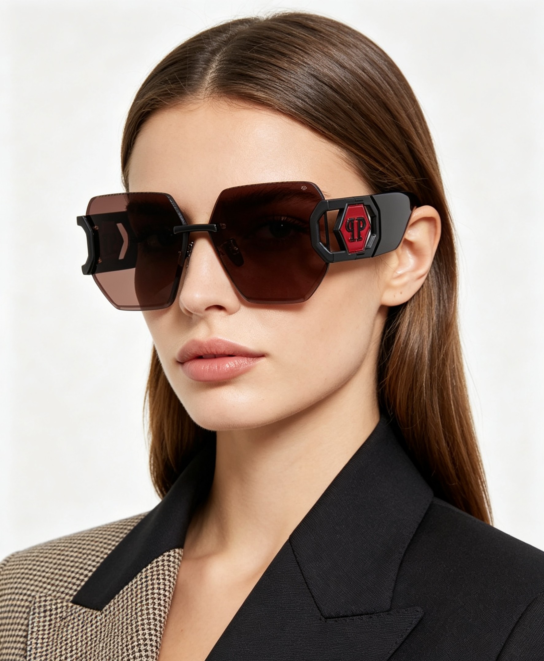 Unknown PHILIPP PLEIN*MODEL:SPP-133