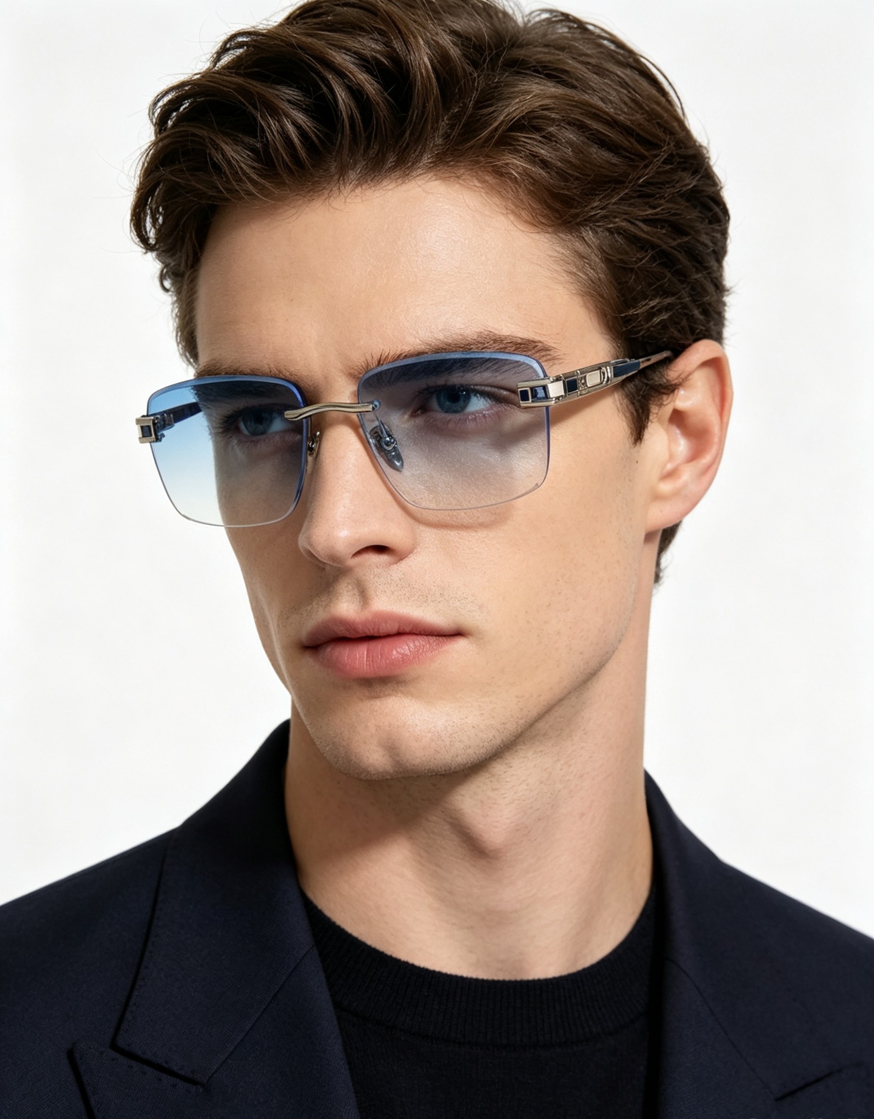 Fred DUNHIL*登*喜路