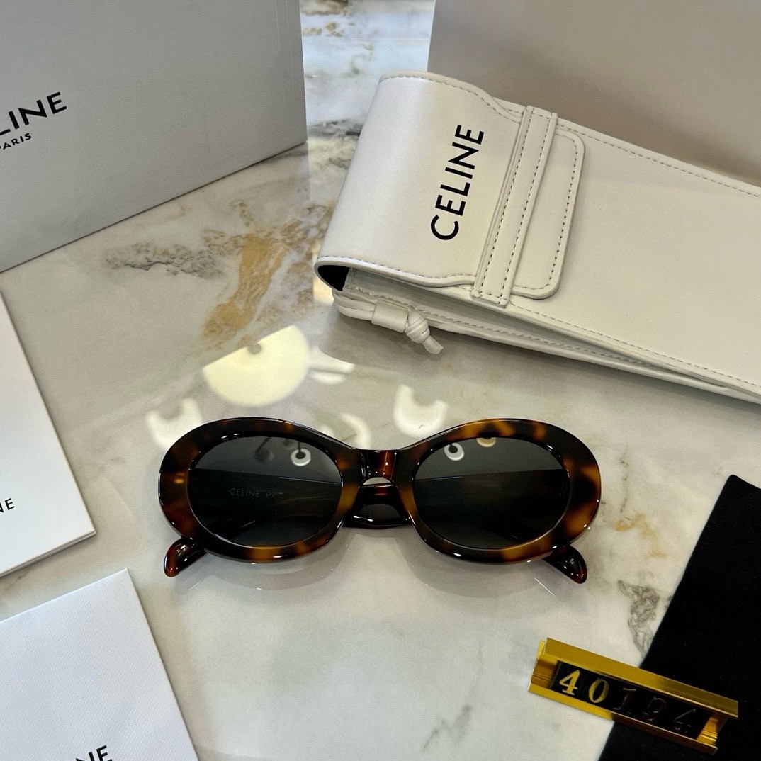 Celine Sonnenbrille Fashion