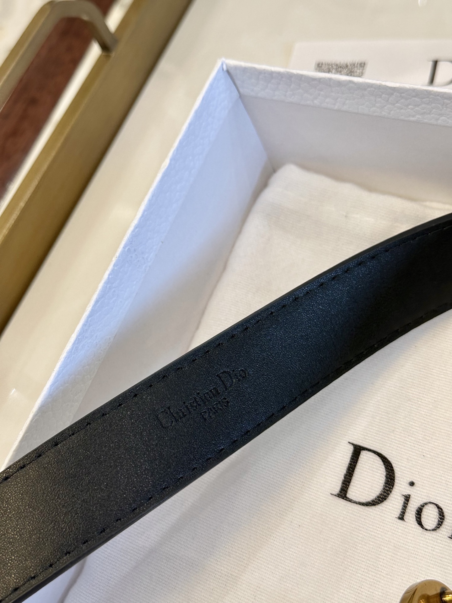 China Replica Dior Belt DRBT0402-2087