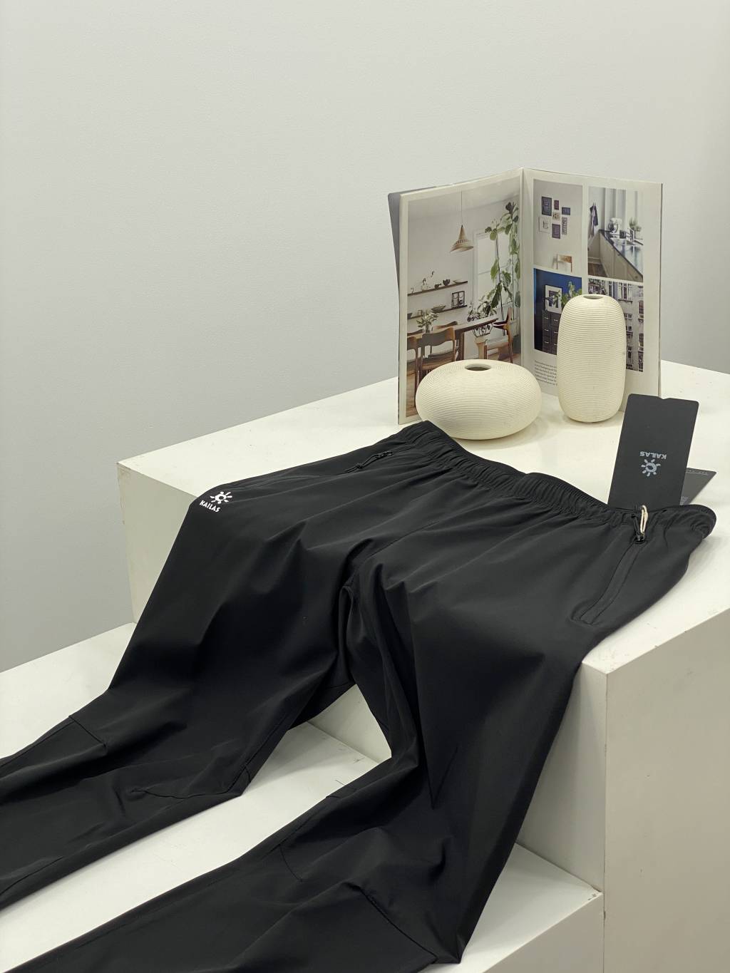 Alternative view of Pants 25255185 08447