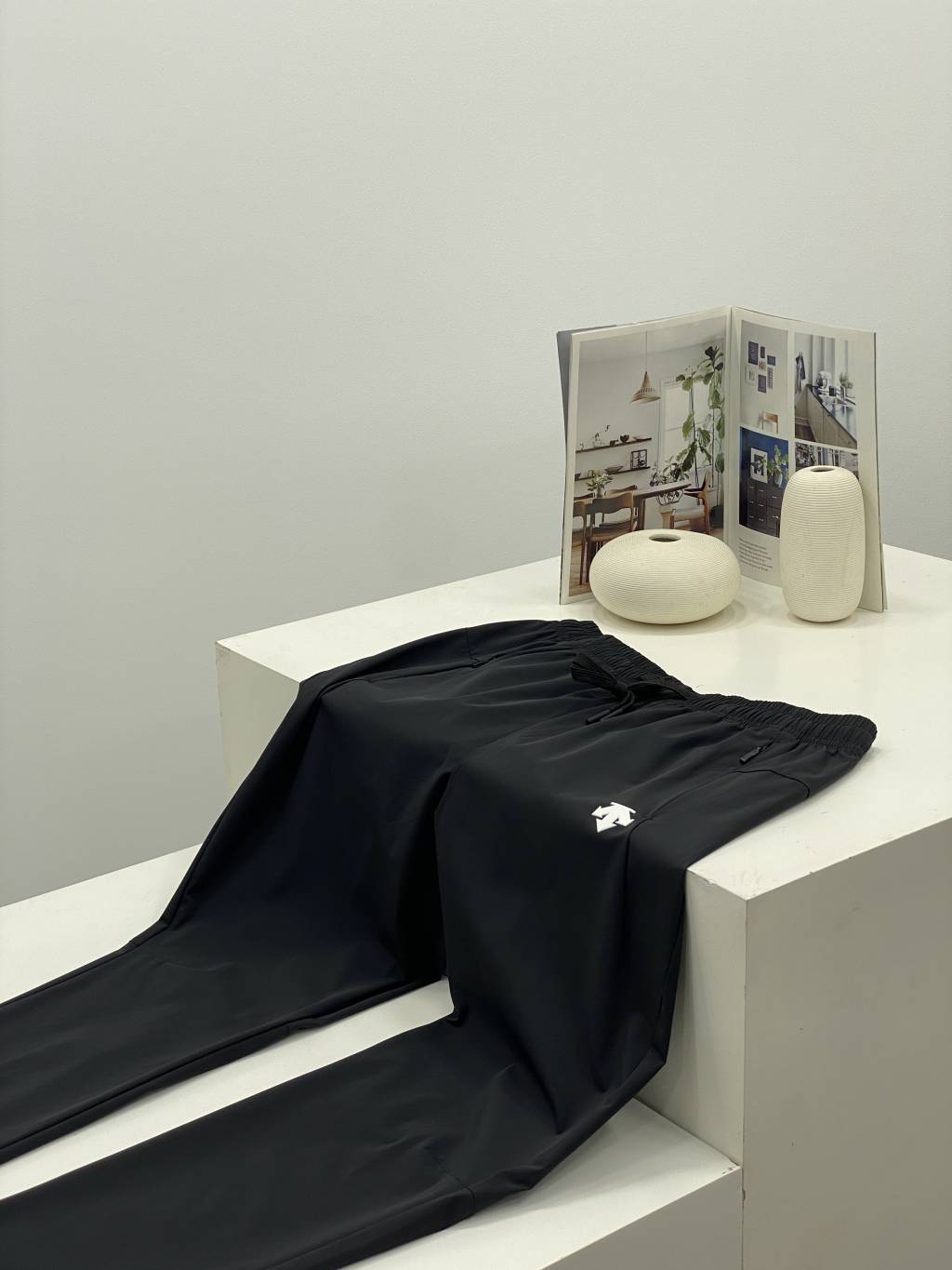 Alternative view of Pants 25256621 08443