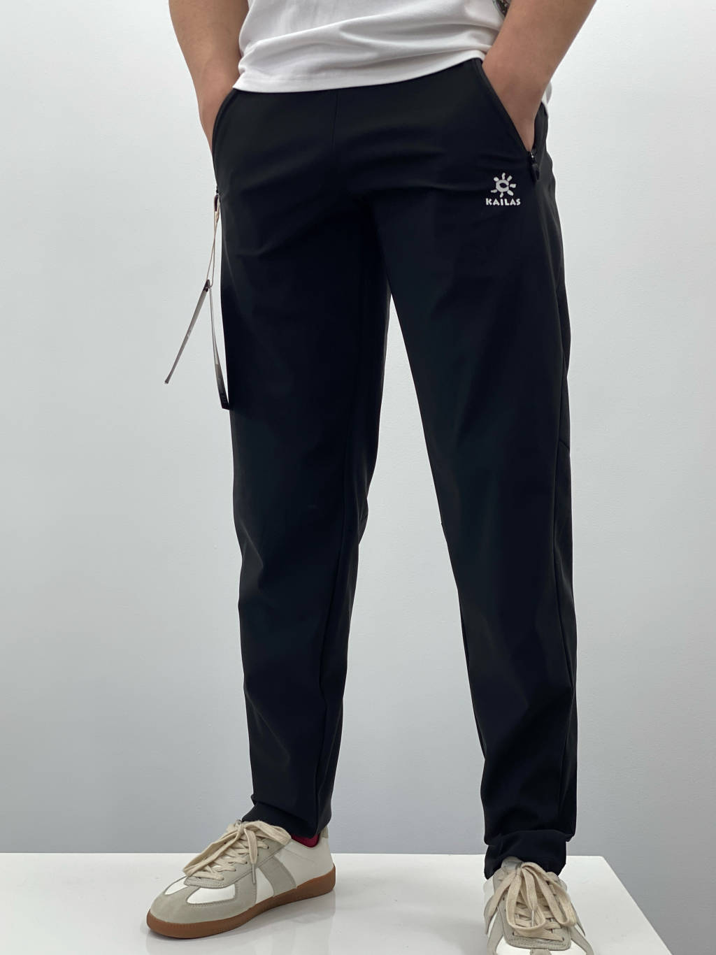 Alternative view of Pants 25255230 08445