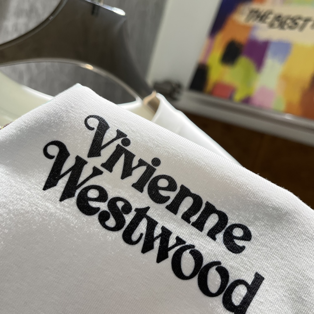 VivienneWestwood西太后24FW新品！英国小众品牌原单品质.近期大火一把的品牌.高级定制3