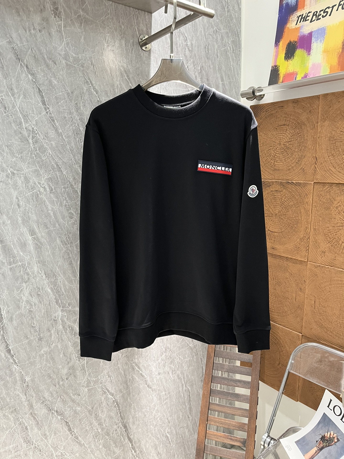[Moncler Men