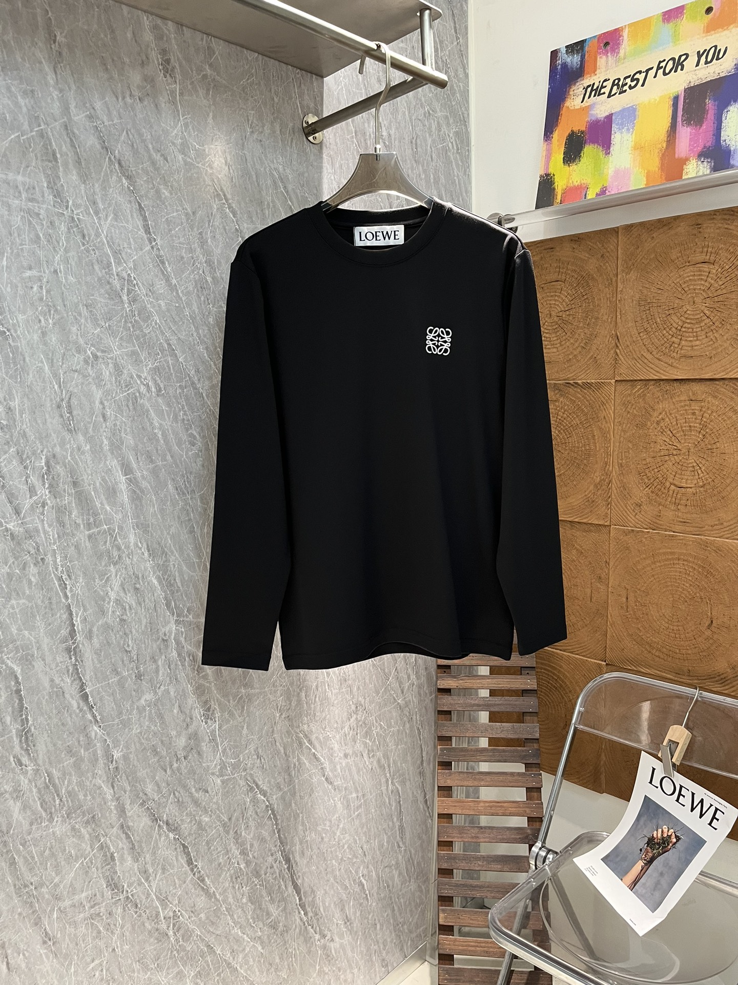 [Loewe Men