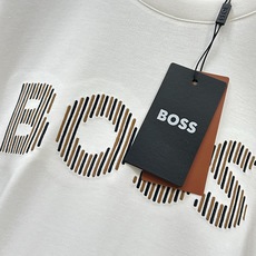 Boss独家专供8新款原单男士圆领长袖T恤高端定制 高版本 时尚百搭爆款,原版进口莫代尔面料 胸前logo图案设计 手感 Boss独家专供8新款原单男士圆领长袖T恤高端定制 高版本 时尚百搭爆款,原版进口莫代尔面料 胸前logo图案设计 手感