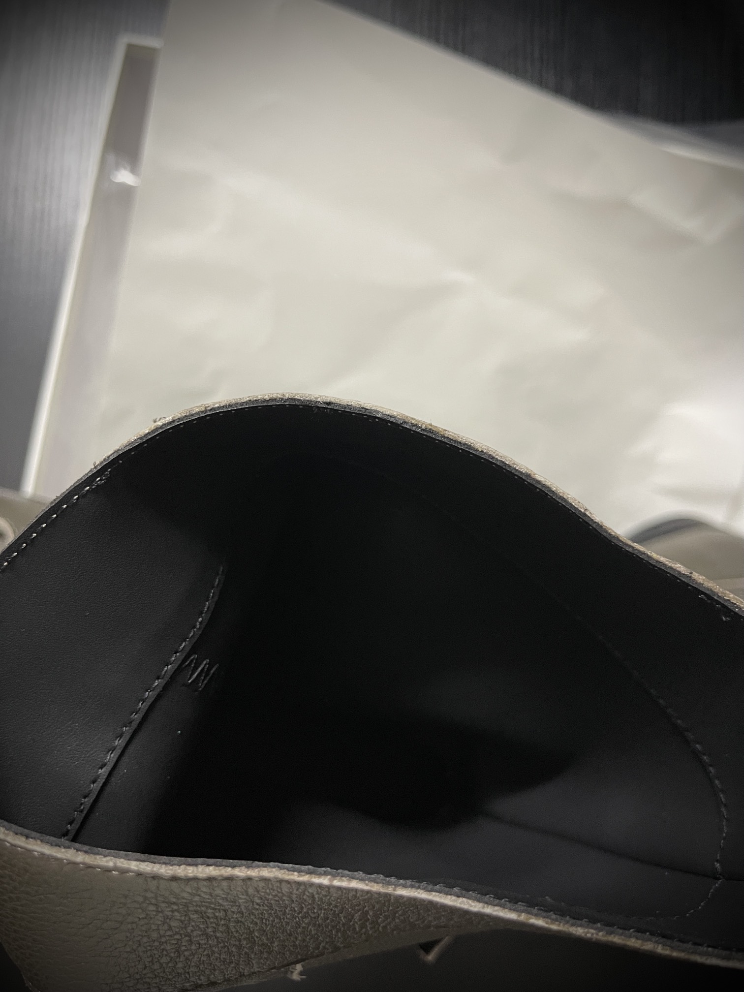 Trendy 798 Opening 24AW Morning Boots with Premium Imported Leather Options - 图片 8