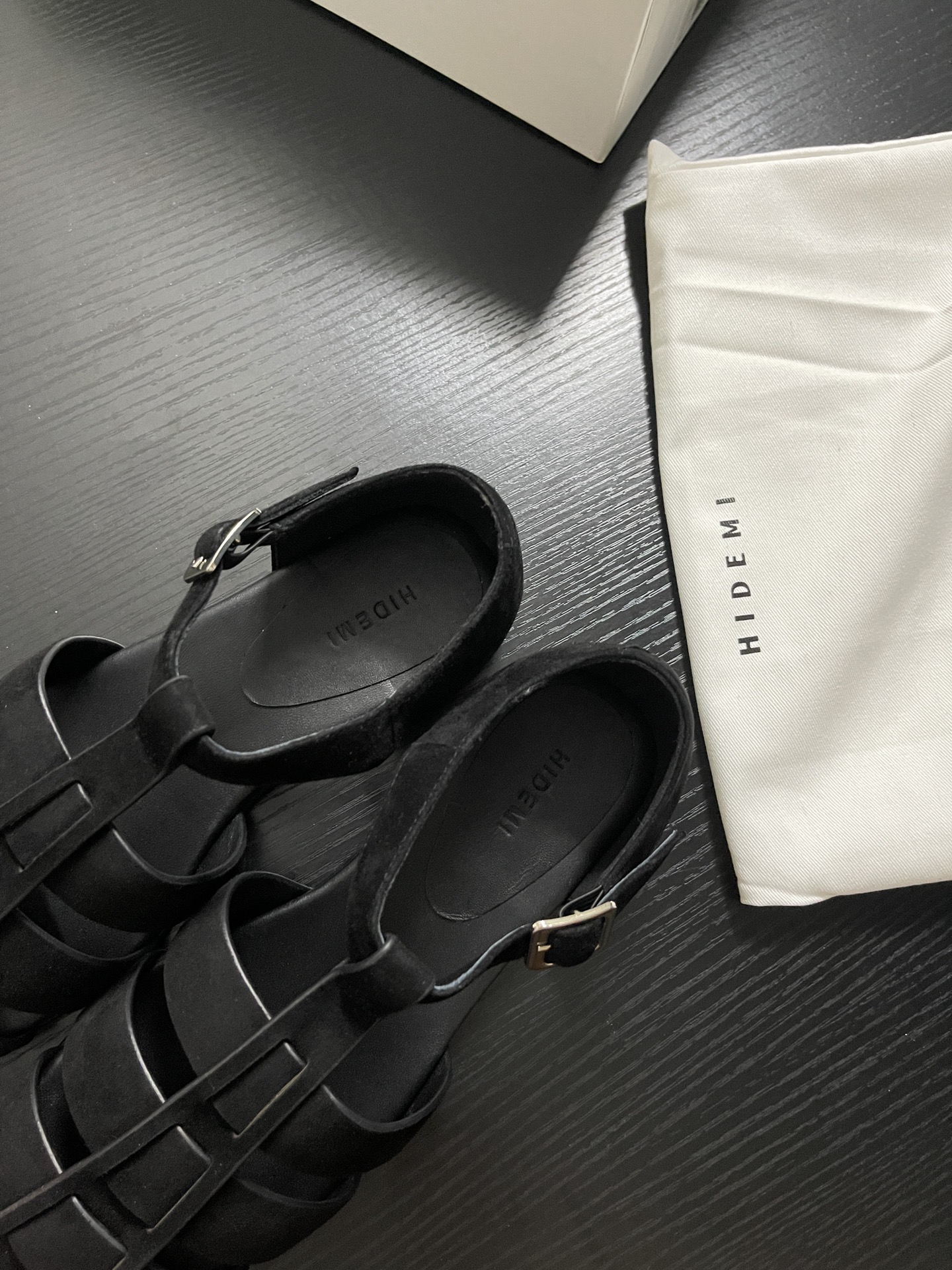 New Product: Stylish Roman Sandals with Imported Sheep Hides and Leathers - 图片 7