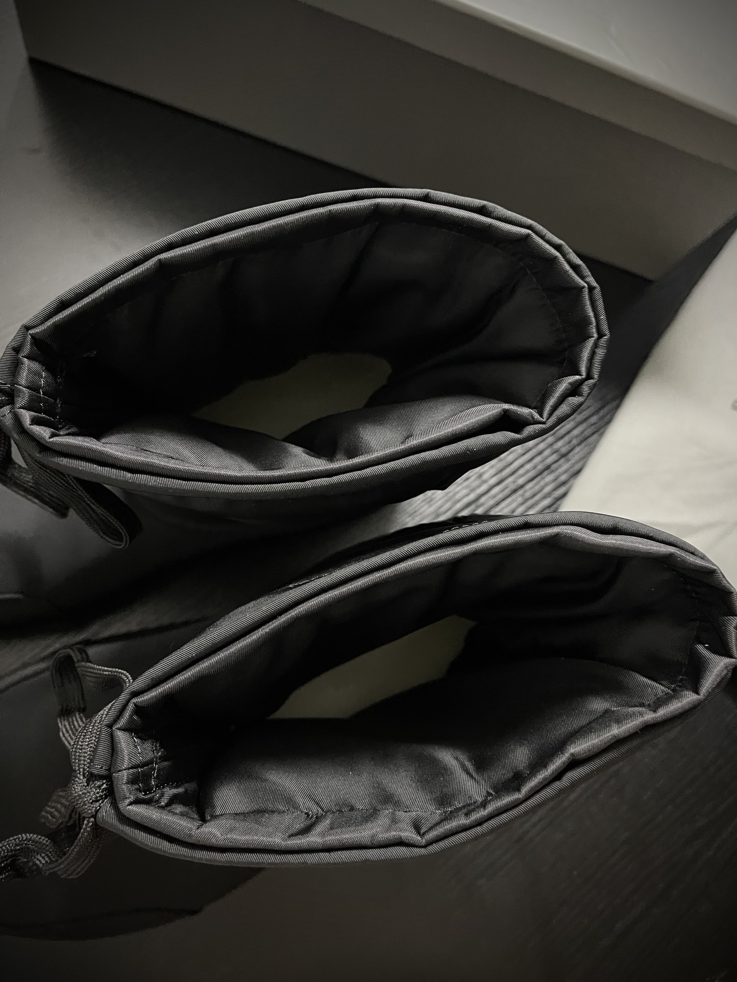 High-Quality Male Snow Shoes for AW Season with Water-Protected Cotton and Big Boots - 图片 7