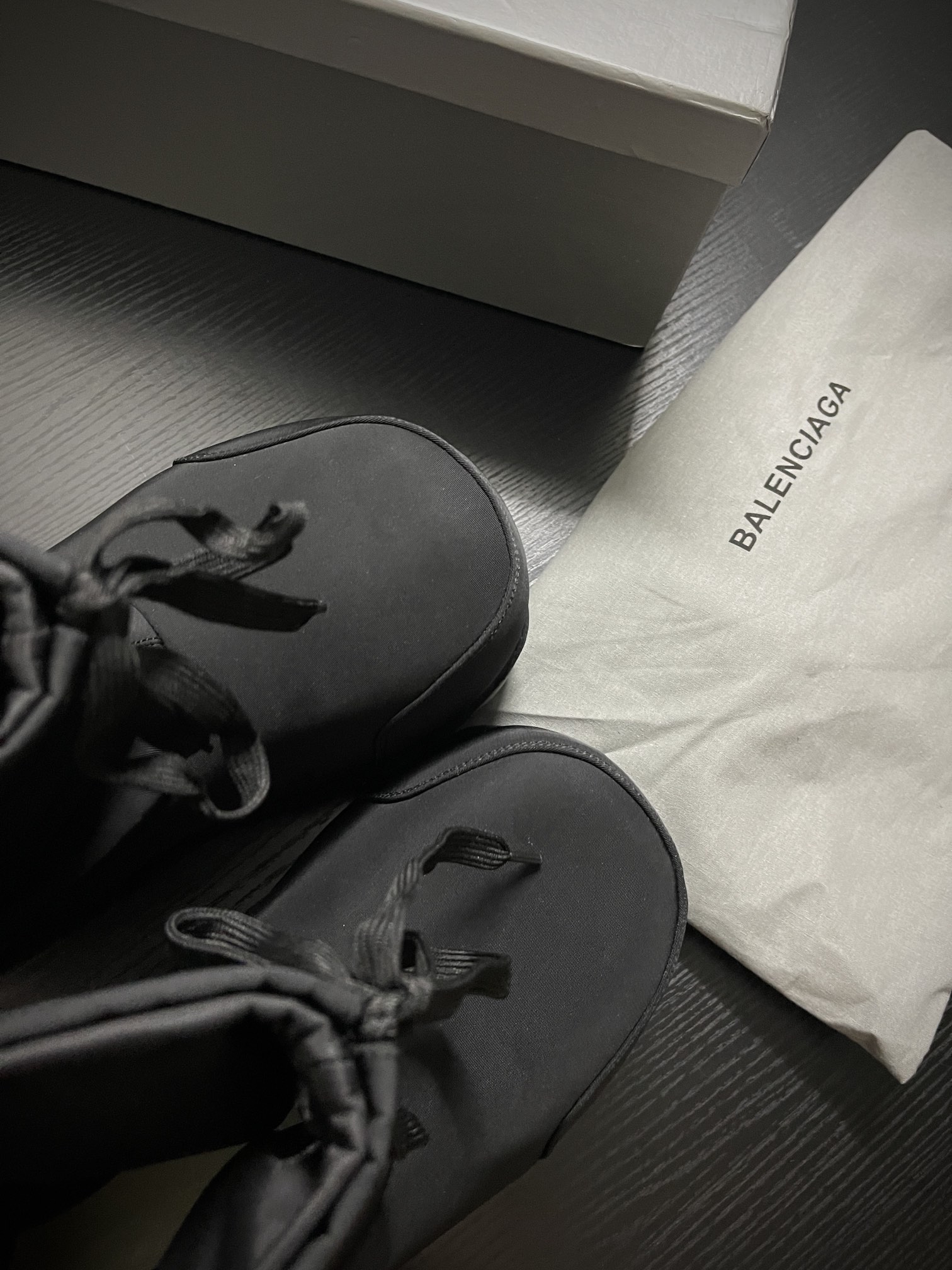 High-Quality Male Snow Shoes for AW Season with Water-Protected Cotton and Big Boots - 图片 6