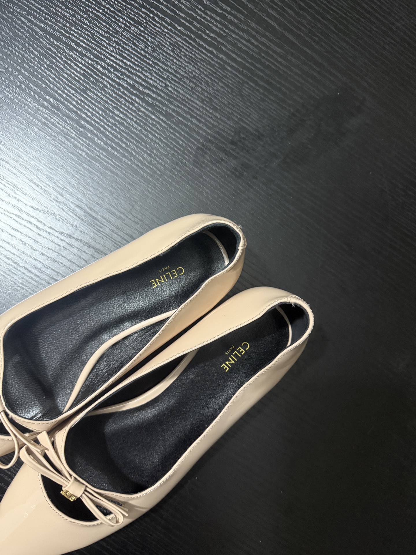 French-style Pointy Flats: Elegant, Stylish, and Luxurious Fashion Statement - 图片 6