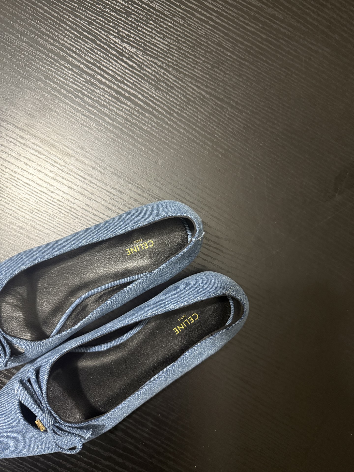 French-style Pointy Flats: Stylish, Elegant, Luxurious, and Versatile - 图片 7