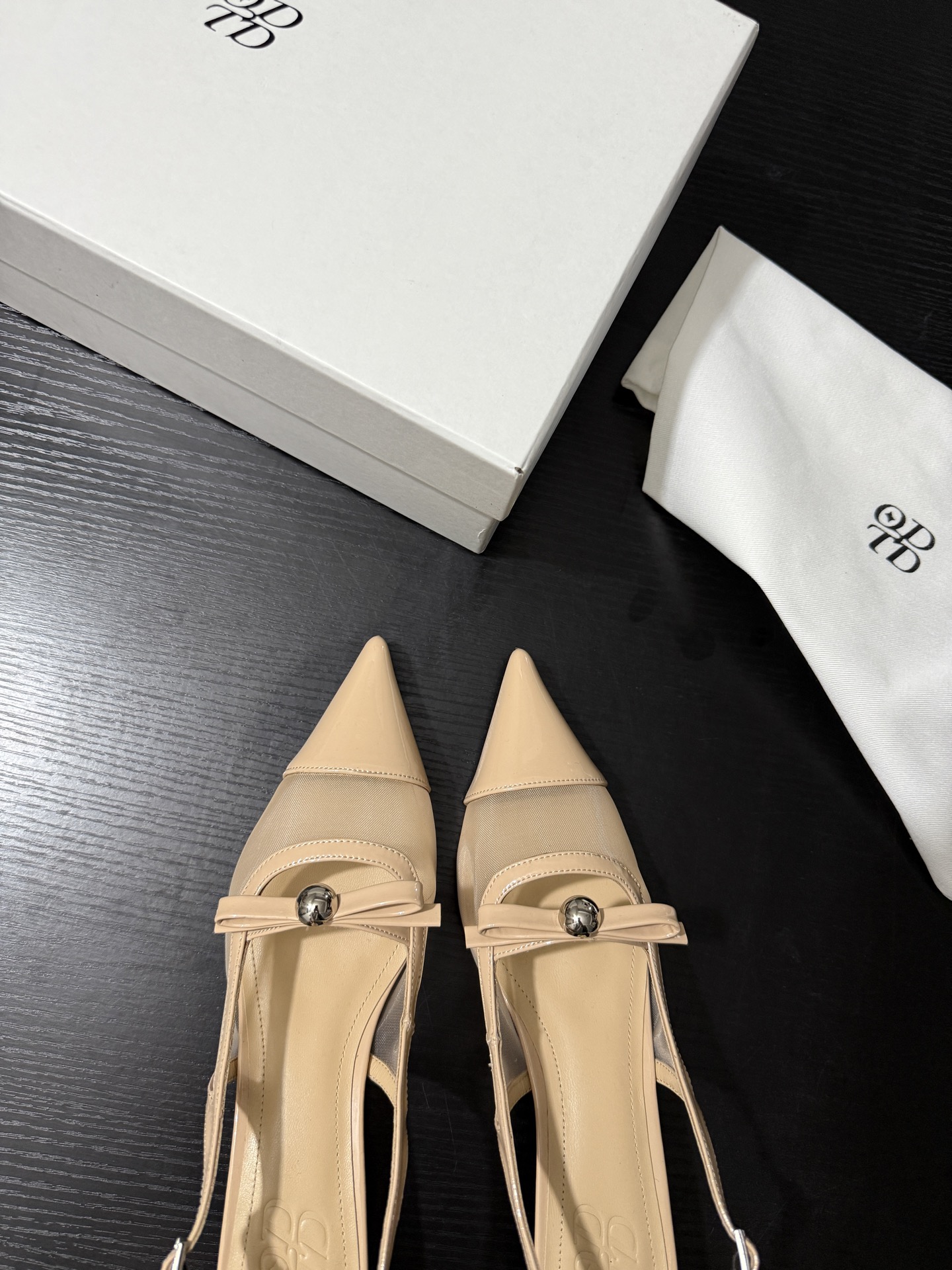 Elegant New 25AW Footwear Collection: Fashionable, Comfortable, and Stylish - 图片 7