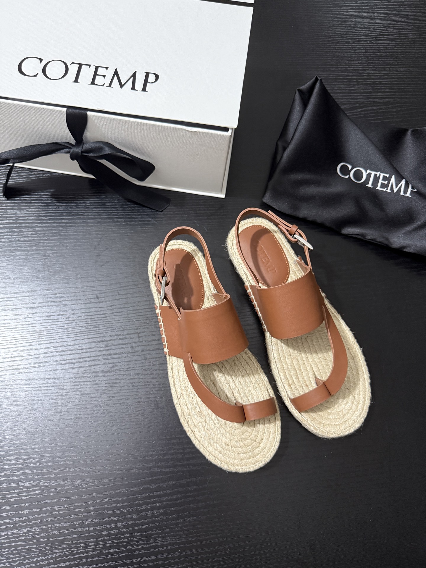 “Hand-Woven Sandals: Unique Style for Summer Fashion and Comfort”