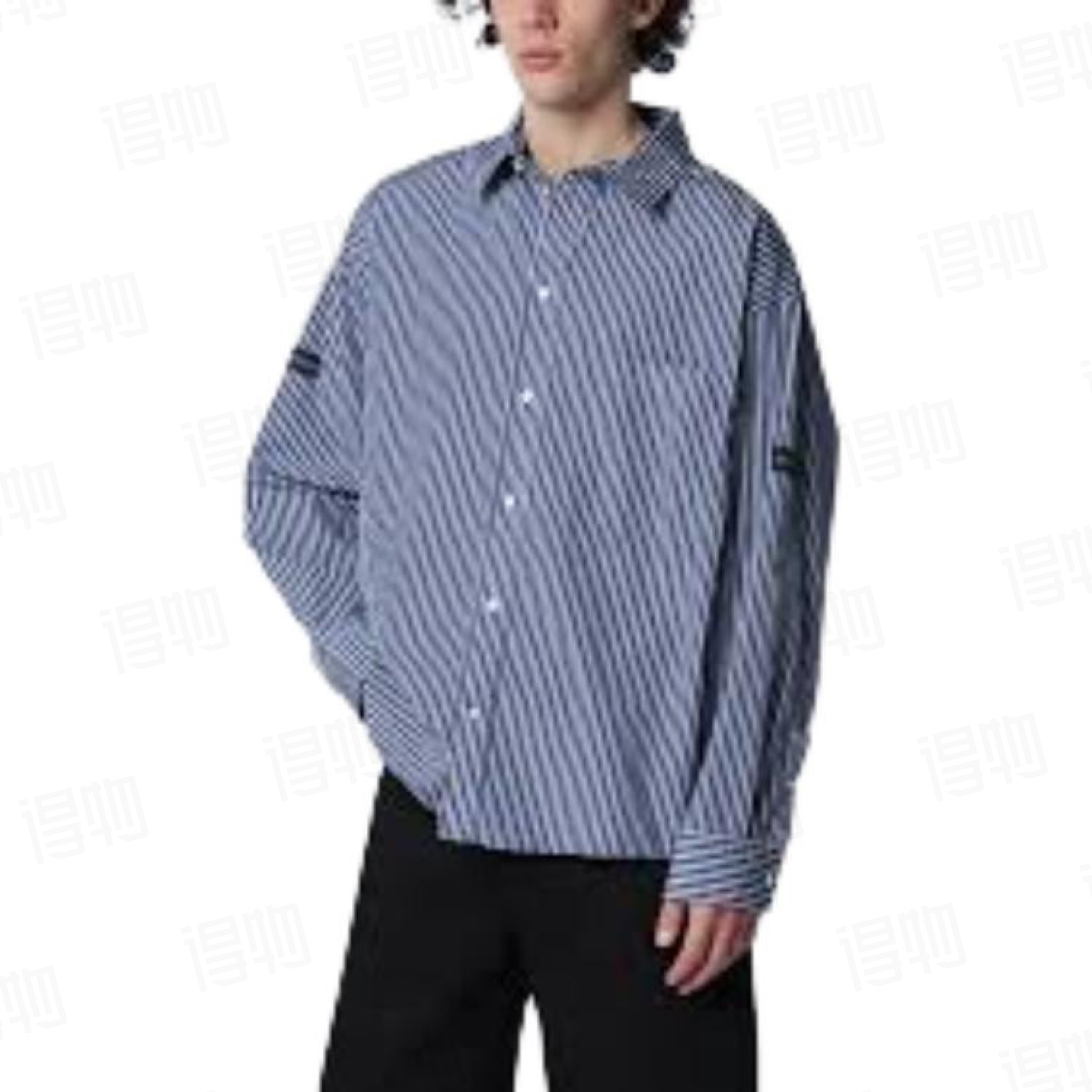 。上身效果图🌟