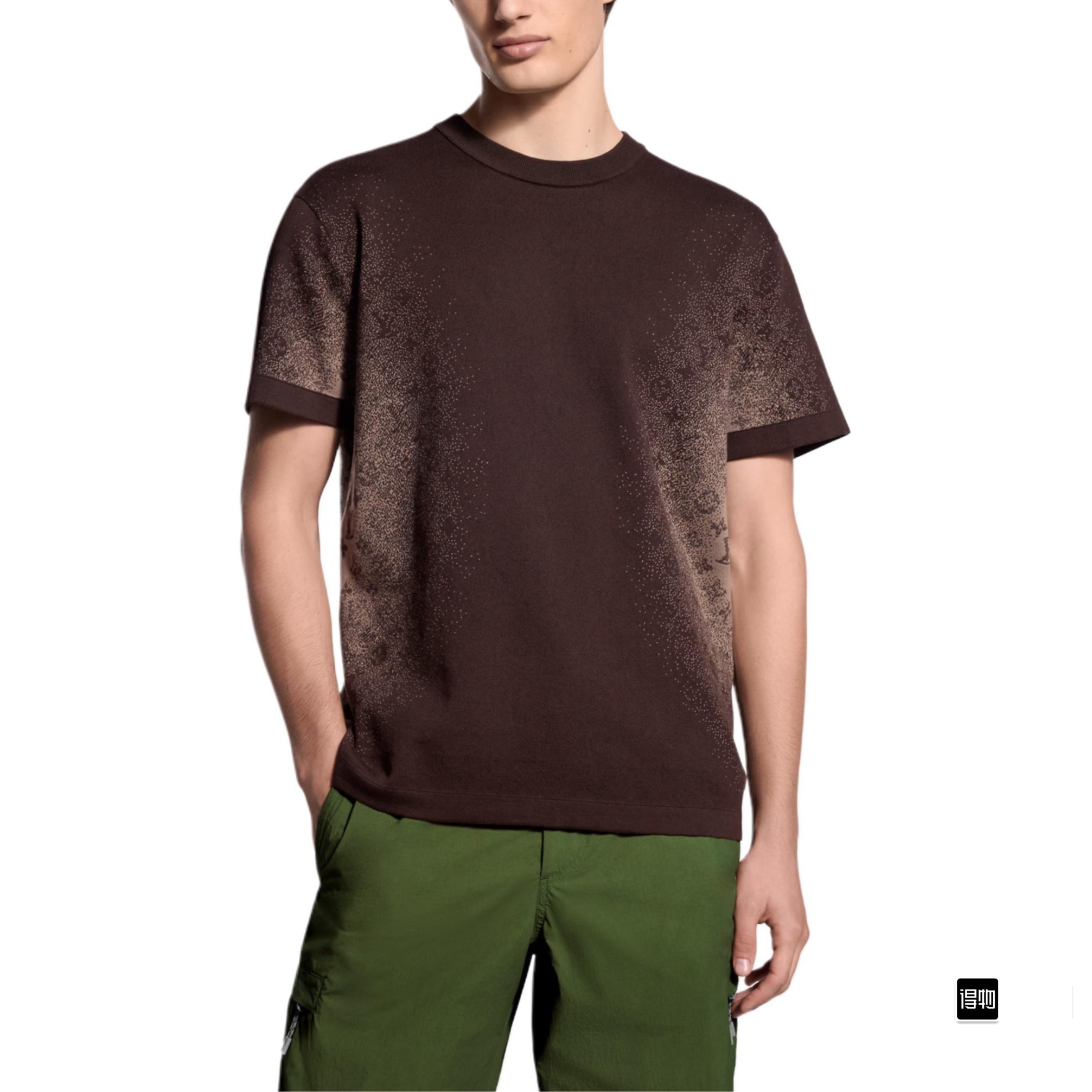 。上身效果图🌟