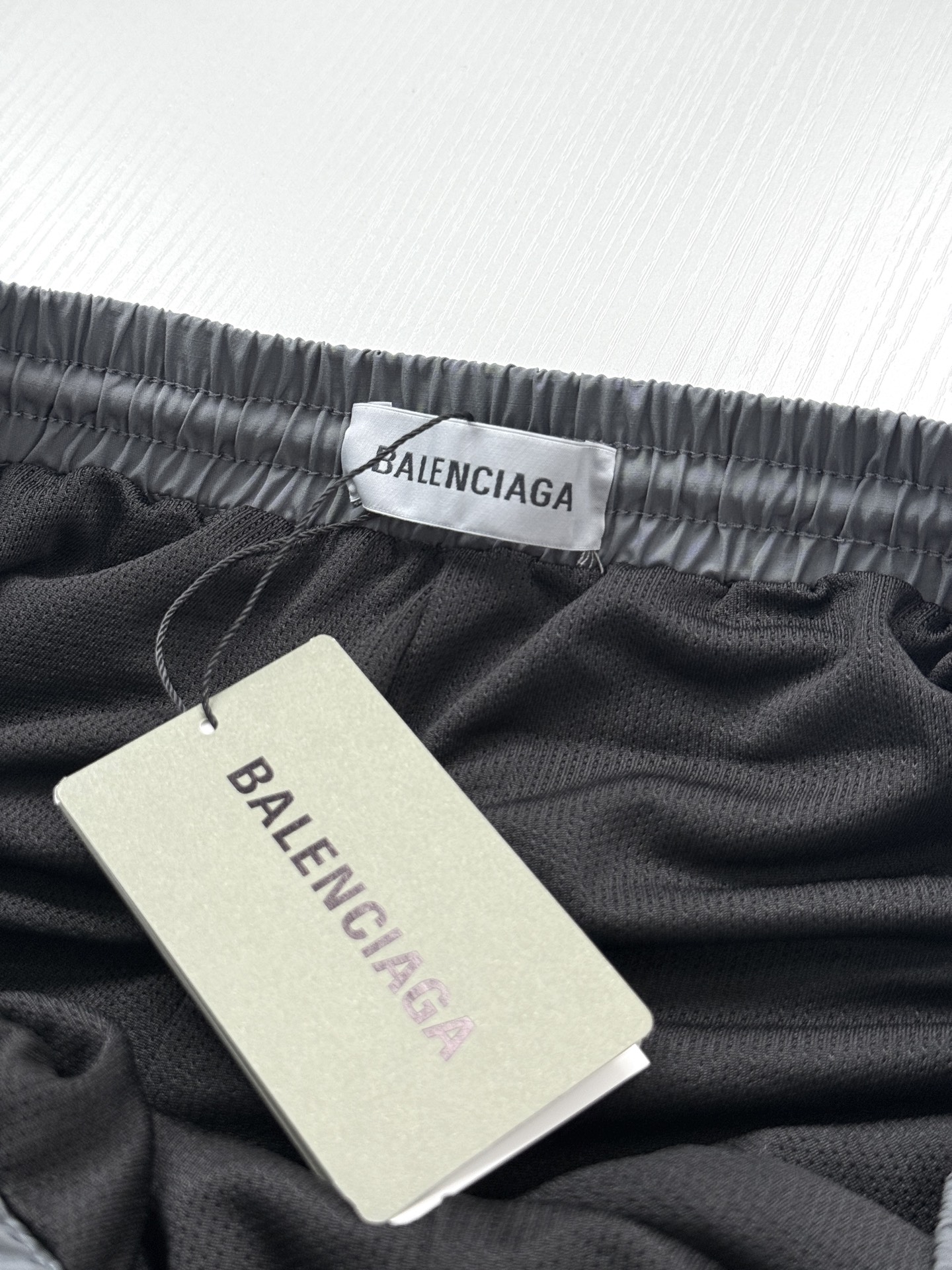 발렌시아가 남성 바지 146491 Balenciaga Pants 상세 이미지 9