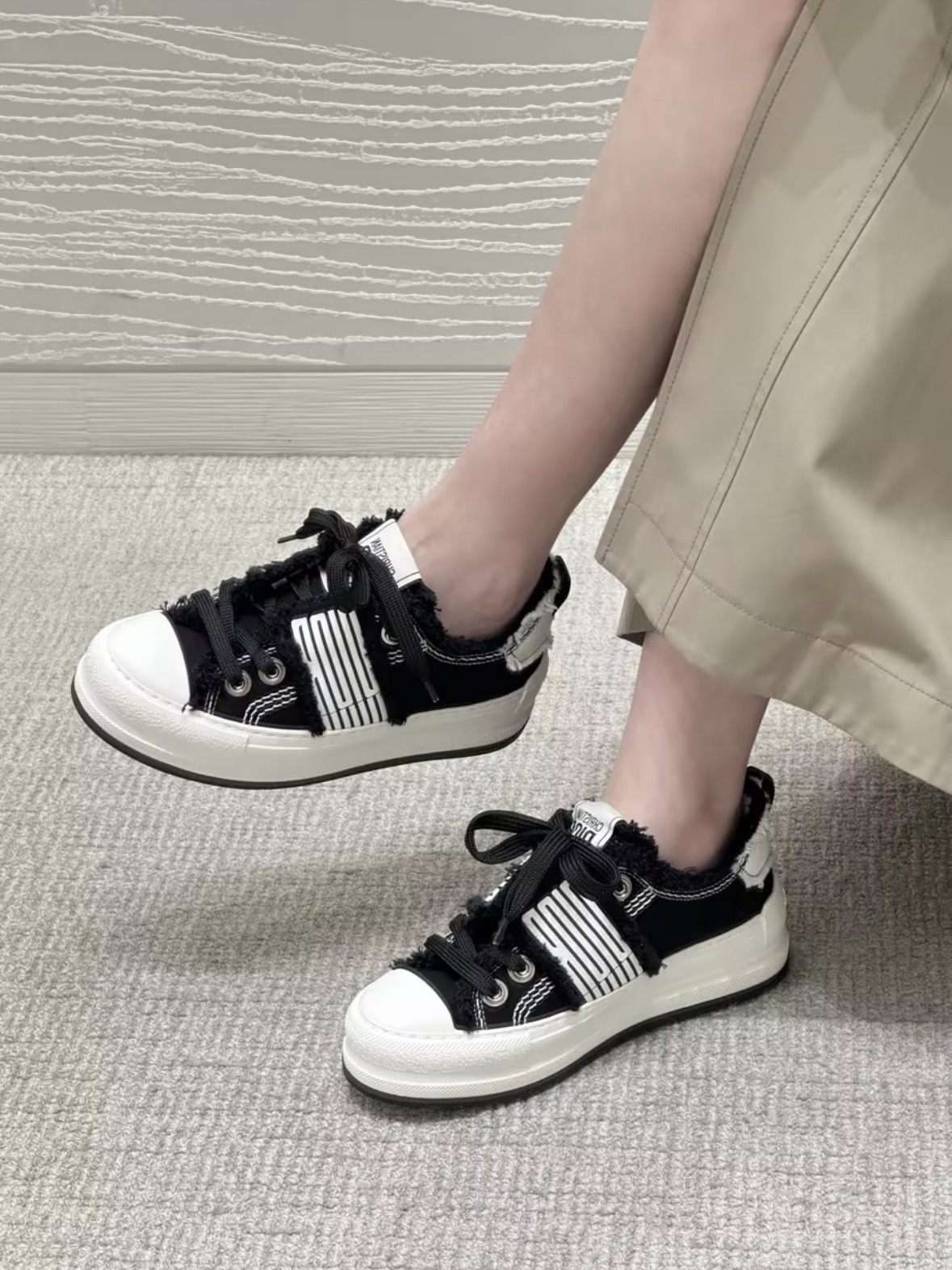NO:246230,#Suspicious and versatile summer freshness, casual shoes/sports shoes, sneakers19860909#随性百搭 夏季清新感,休闲鞋/运动鞋,sneakers,Women's Shoes