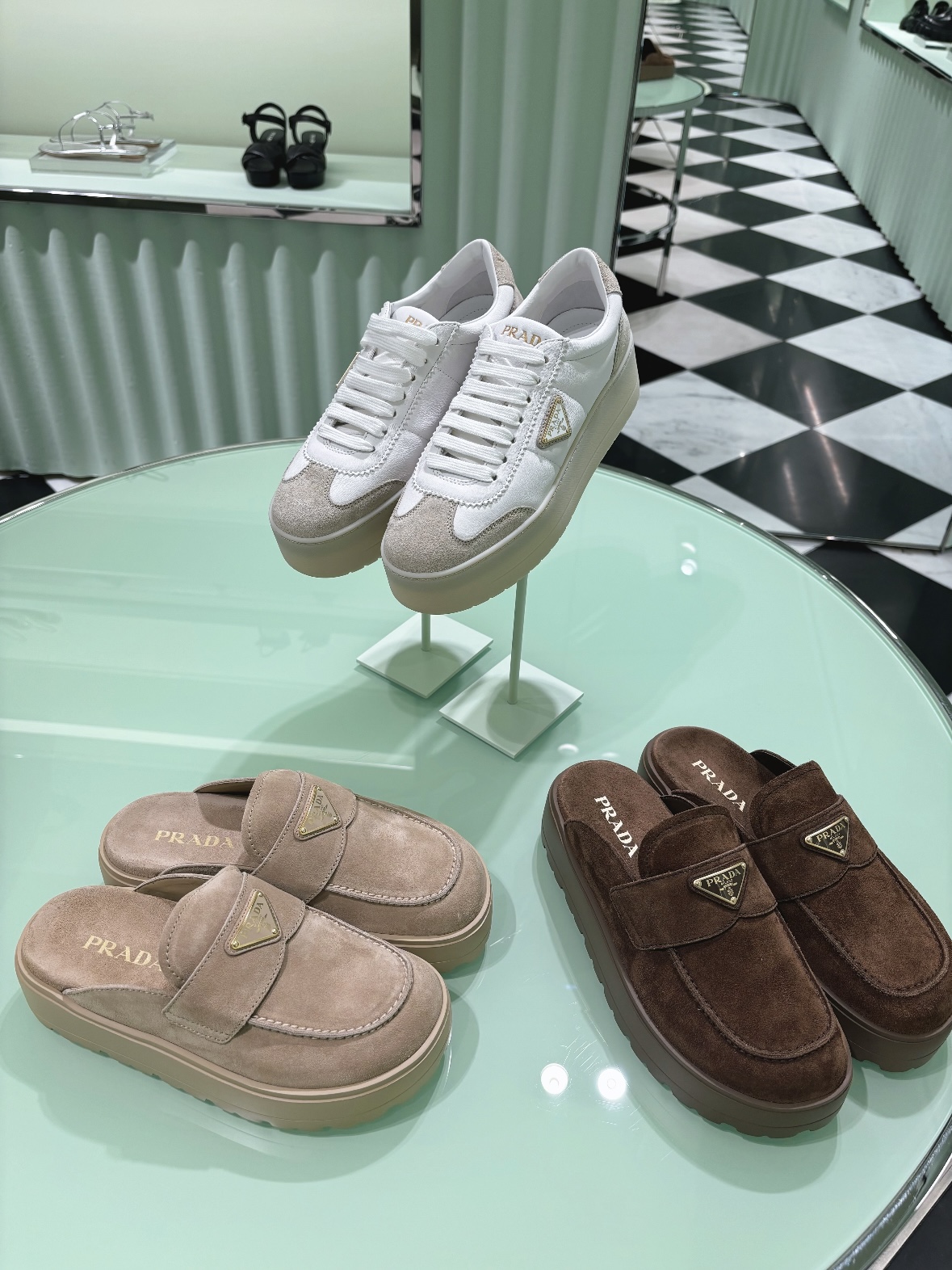 NO:233478,#Pushing thick-soled slippers, semi-trailing, slippers19860909#一脚蹬厚底拖鞋,半拖,slippers,Women's Shoes