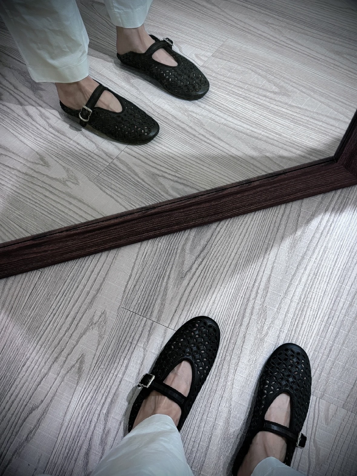 NO:232723,#Good looking, ballet shoes19860909#好看,芭蕾舞鞋,Women's Shoes