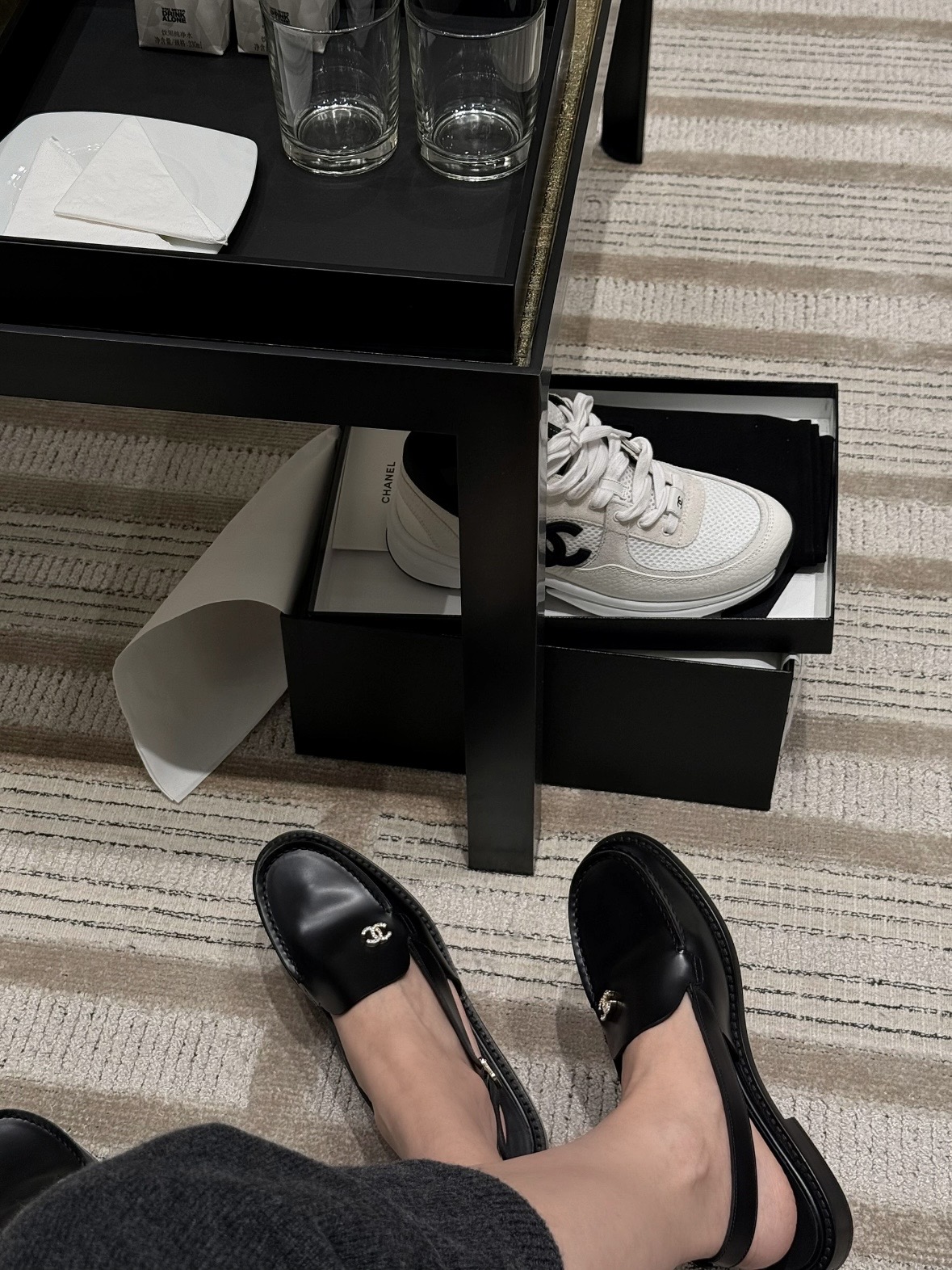 NO:226822,#This pair of half-dragged old Qianfeng has mastered it, sandals, sandals19860909#这双半拖老钱风拿捏了,凉鞋,sandals,Women's Shoes