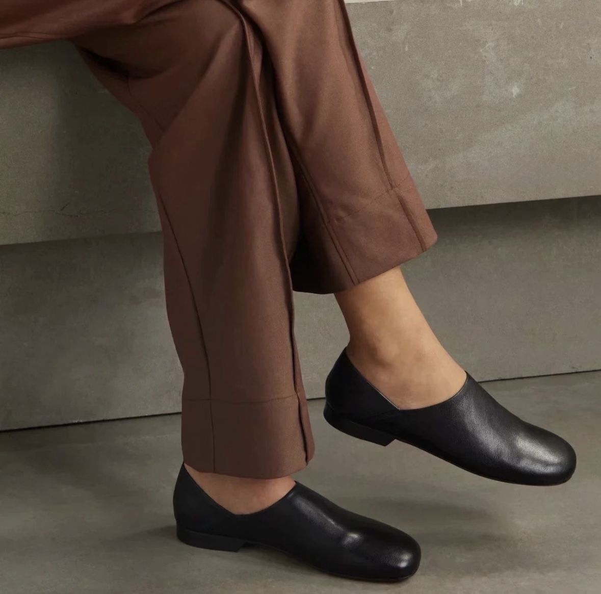 NO:250626,#Slack old money style, loafers, loafers19860909#松弛老钱风,乐福鞋,loafers,Women's Shoes