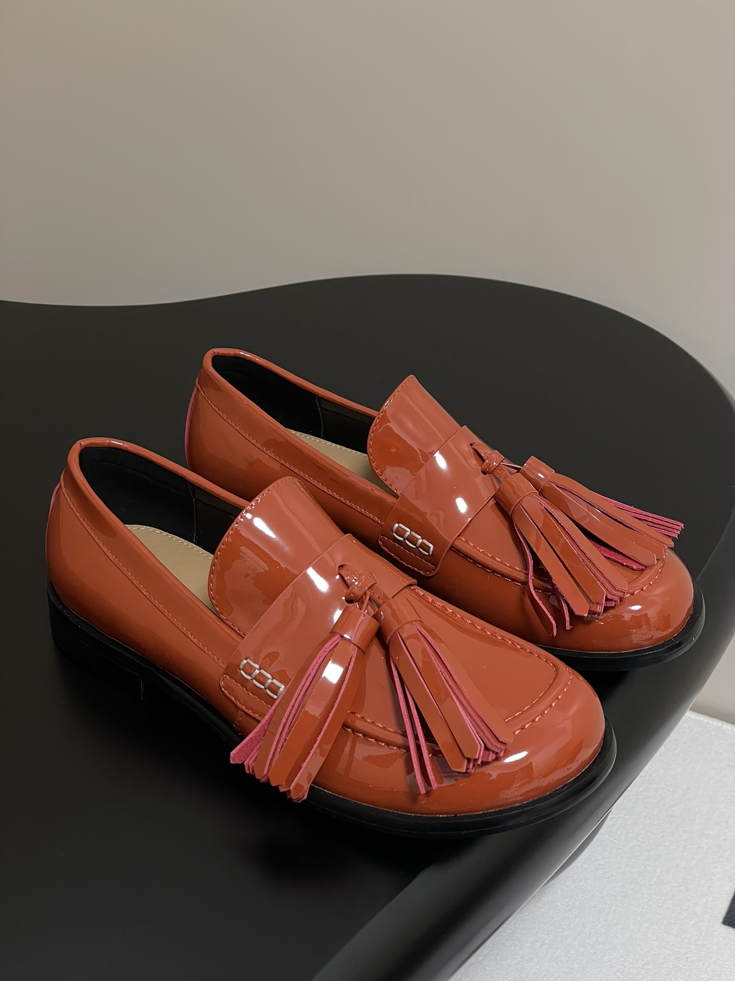 JW Anderson New Lantern Cage Shoes: Exaggerated Design with Cute Details