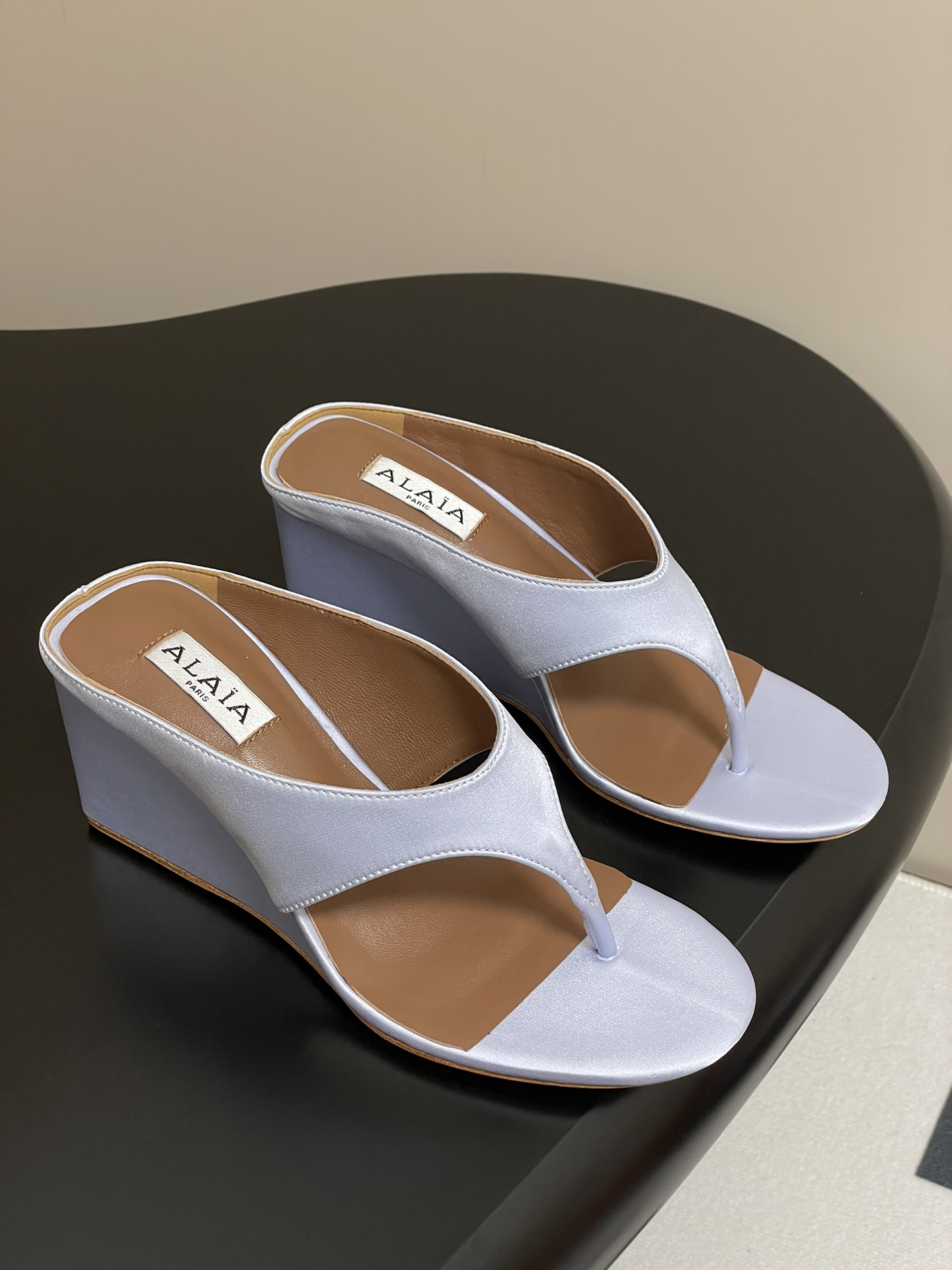알라이아 신발 120614 Alaia Shoes