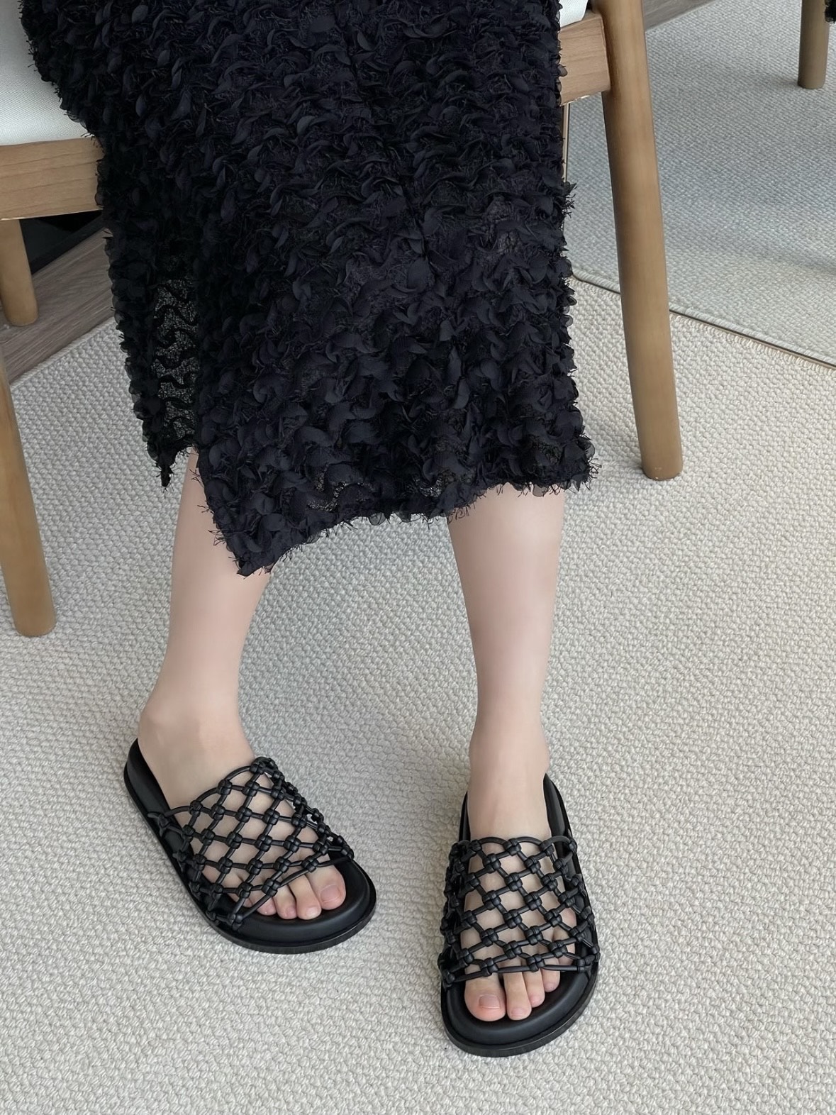 NO:255121,#Summer must-have, slippers, slippers19860909#夏日必备,拖鞋,slippers,Women's Shoes