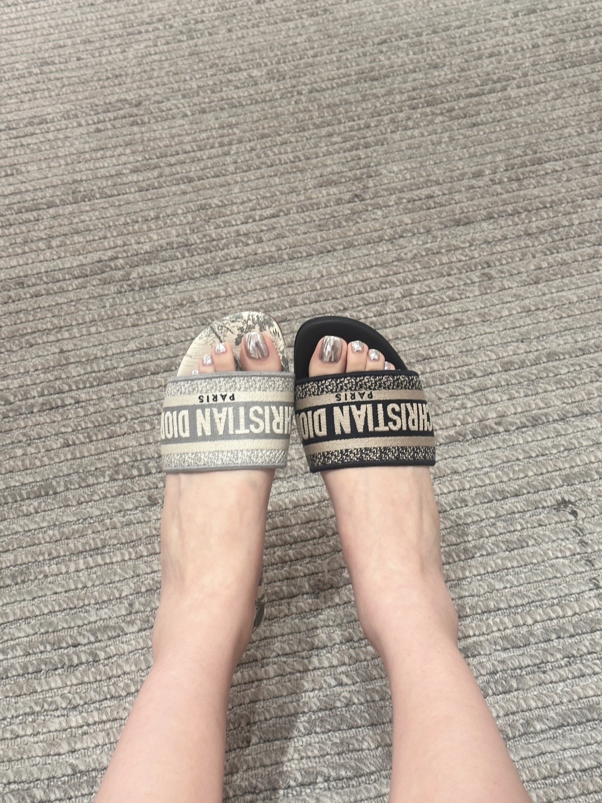 NO:407051,# Must-have slippers for summer, classic style, slippers19860909# 夏日必备拖鞋 万年经典款,拖鞋,slippers,Women's Shoes