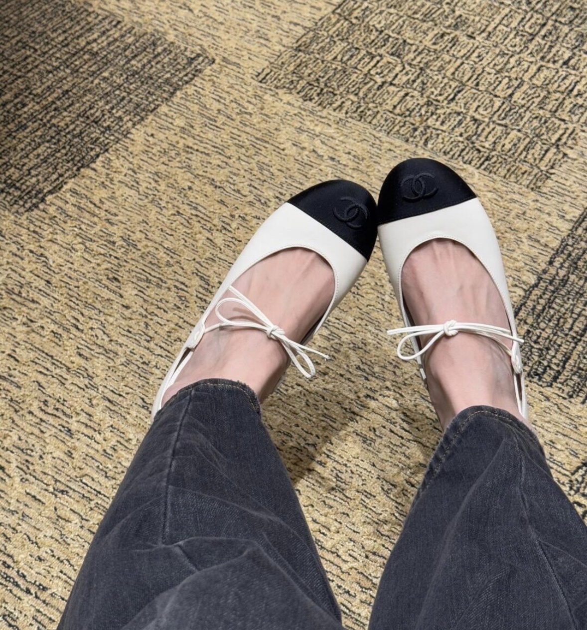 NO:389353,#The single shoes I fell in love with at first glance are so high-end, Mary Jane, mary jane19860909#一眼就爱上的单鞋好高级,玛丽珍,mary jane,Women's Shoes