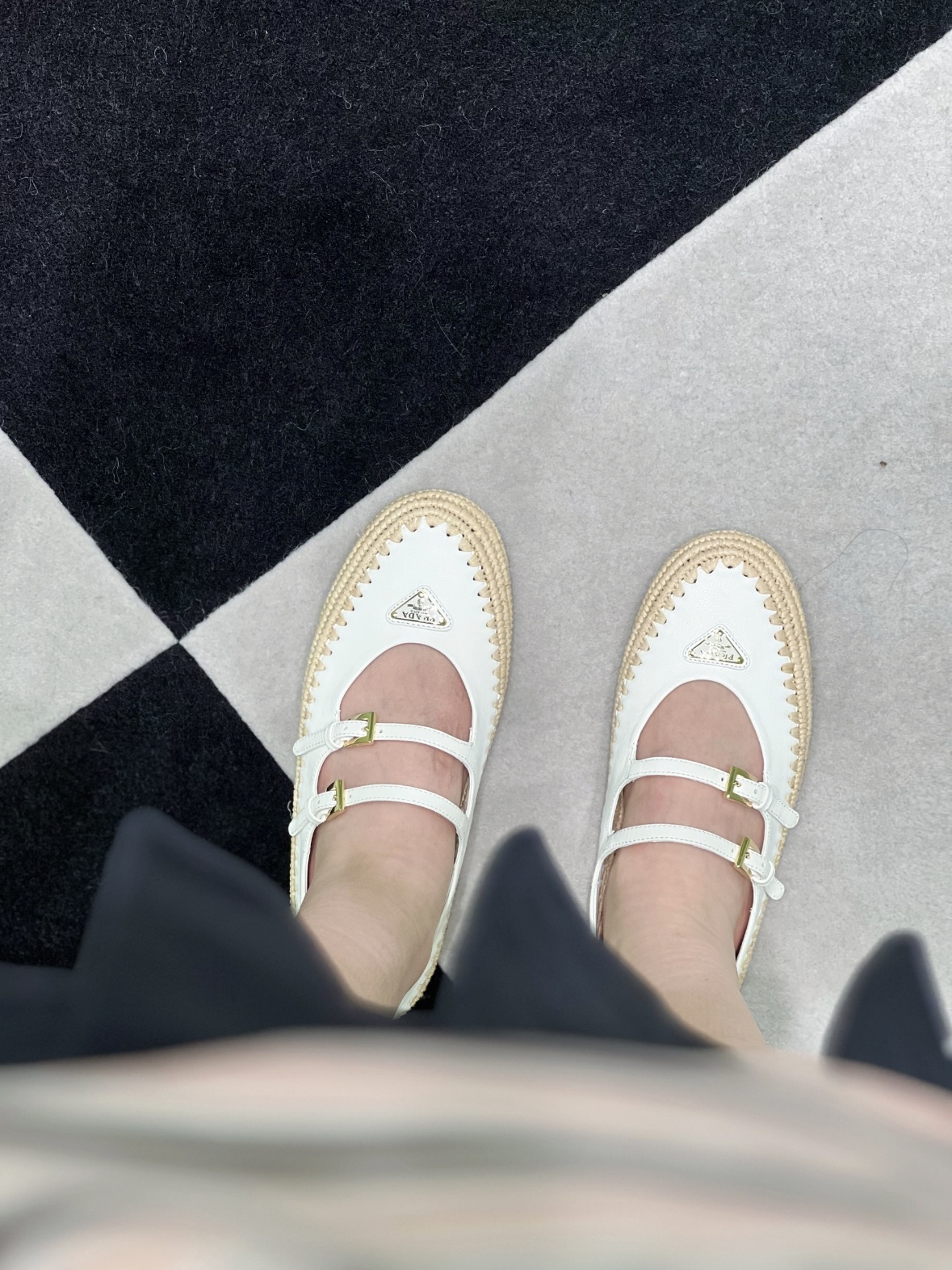 NO:389314,#Photo pictures, single shoes19860909#上脚图,单鞋,Women's Shoes