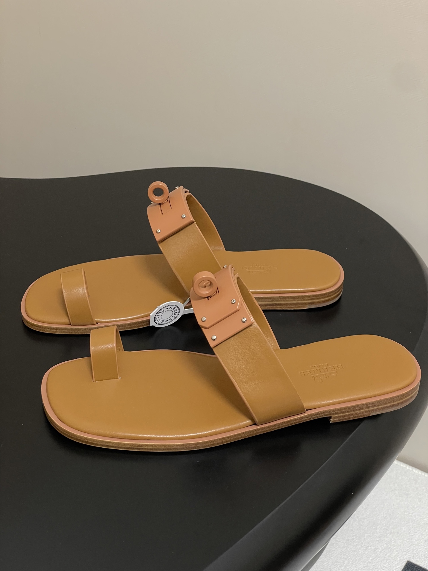 Hermès Hermes 爱马仕 July系列