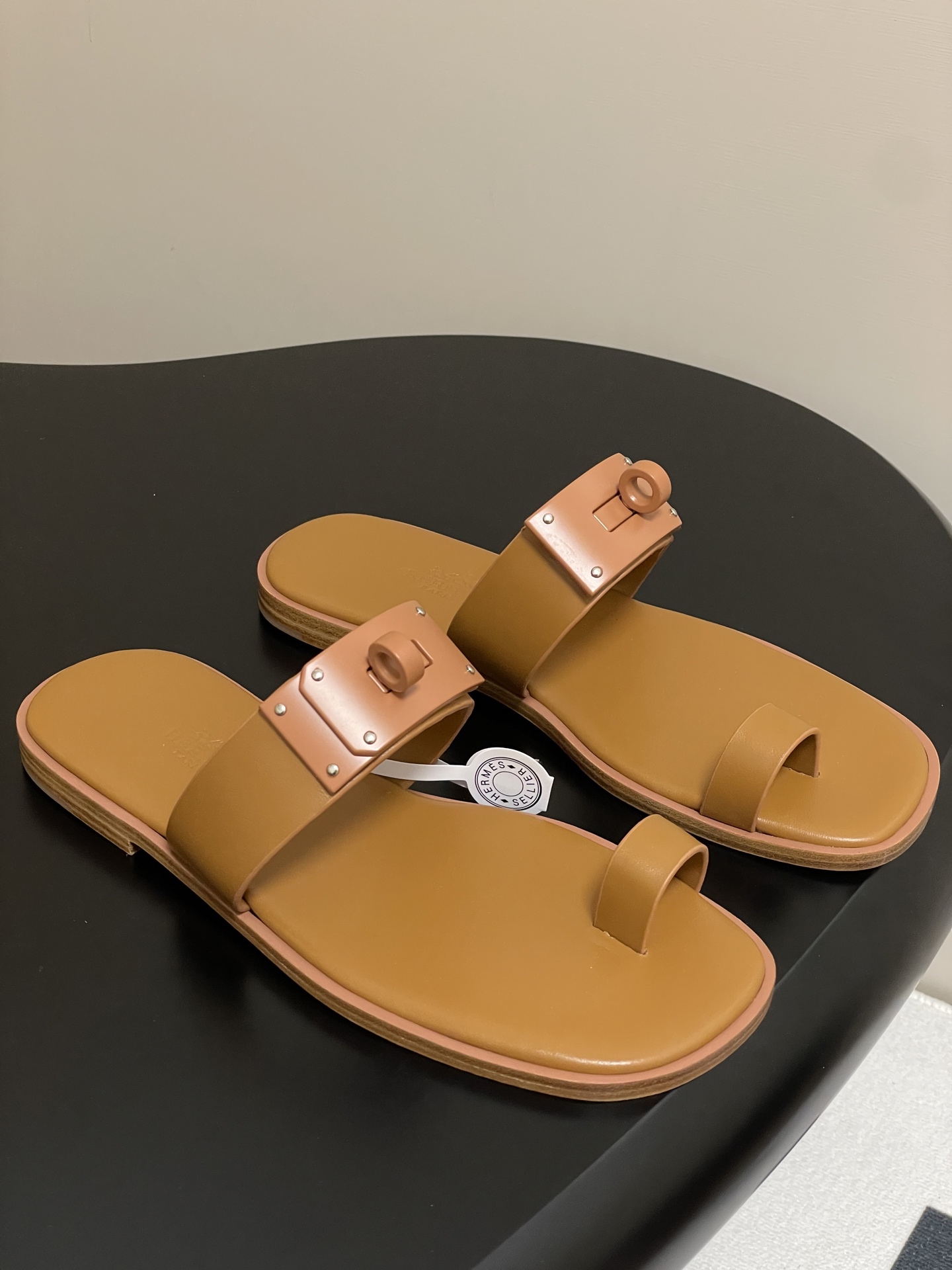 Hermès Hermes 爱马仕 July系列